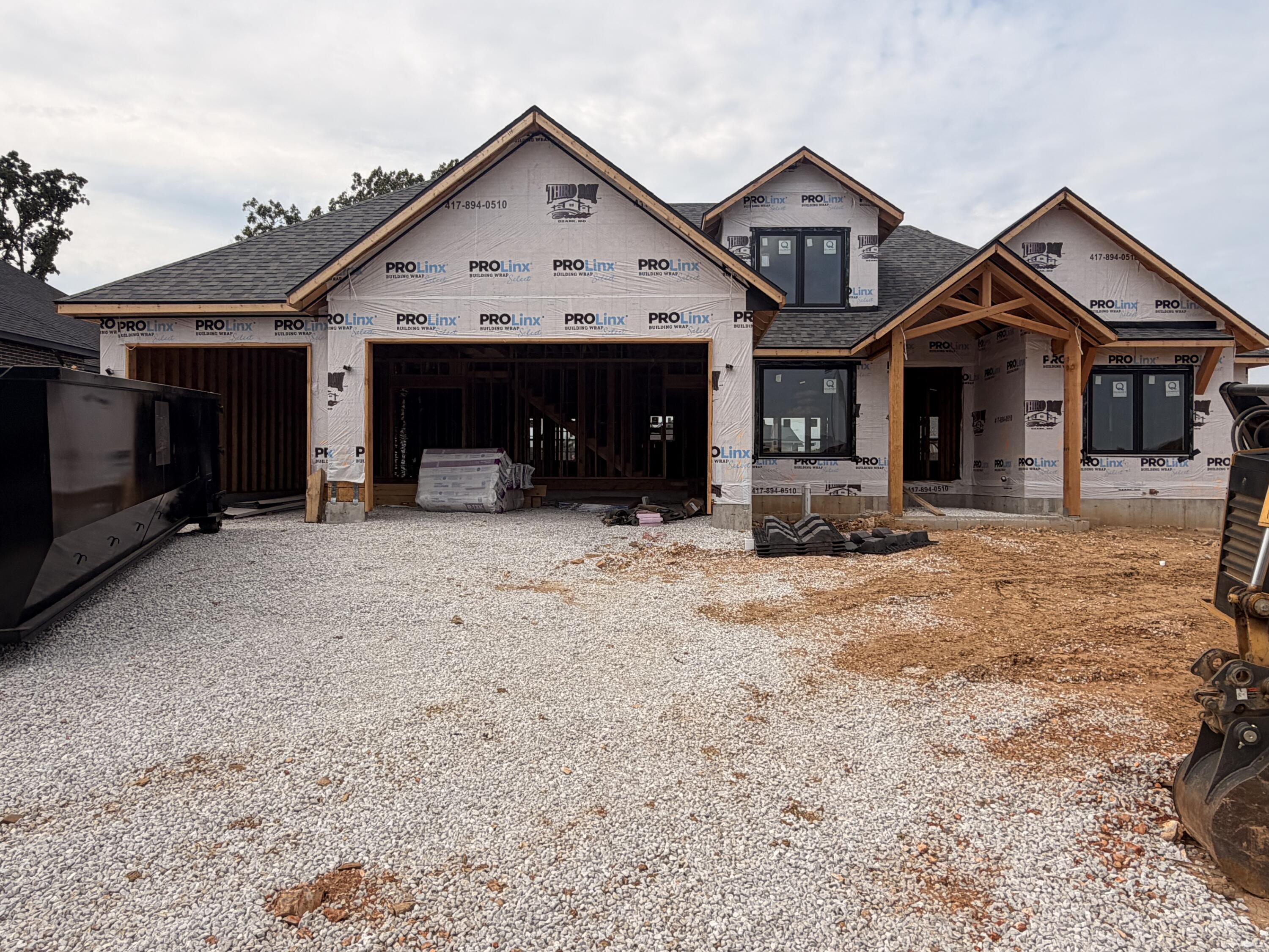 Lot 2 Village At Cloverhill Property Photo 1