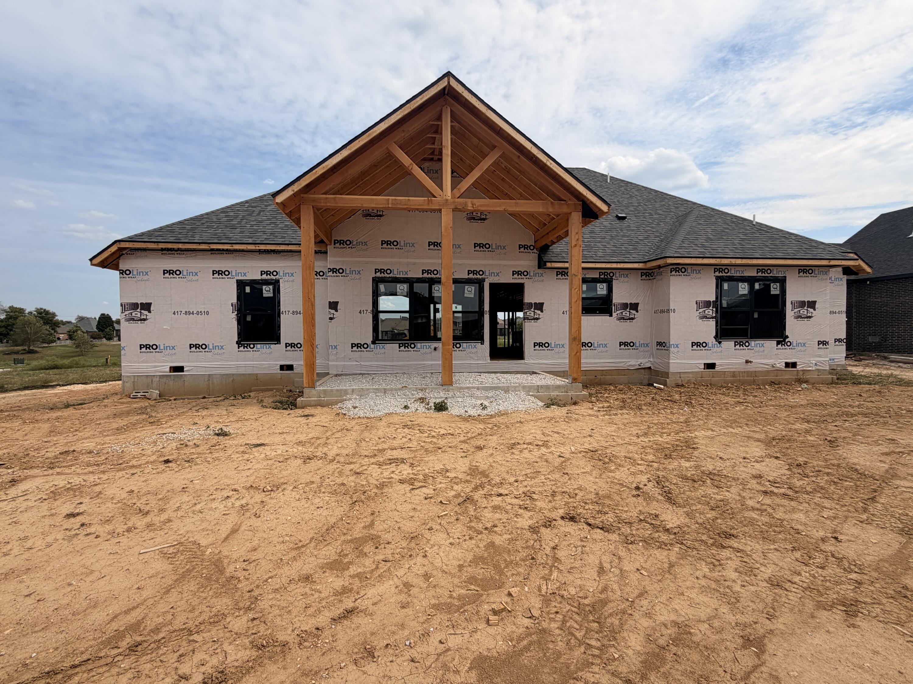 Lot 2 Village At Cloverhill Property Photo 6