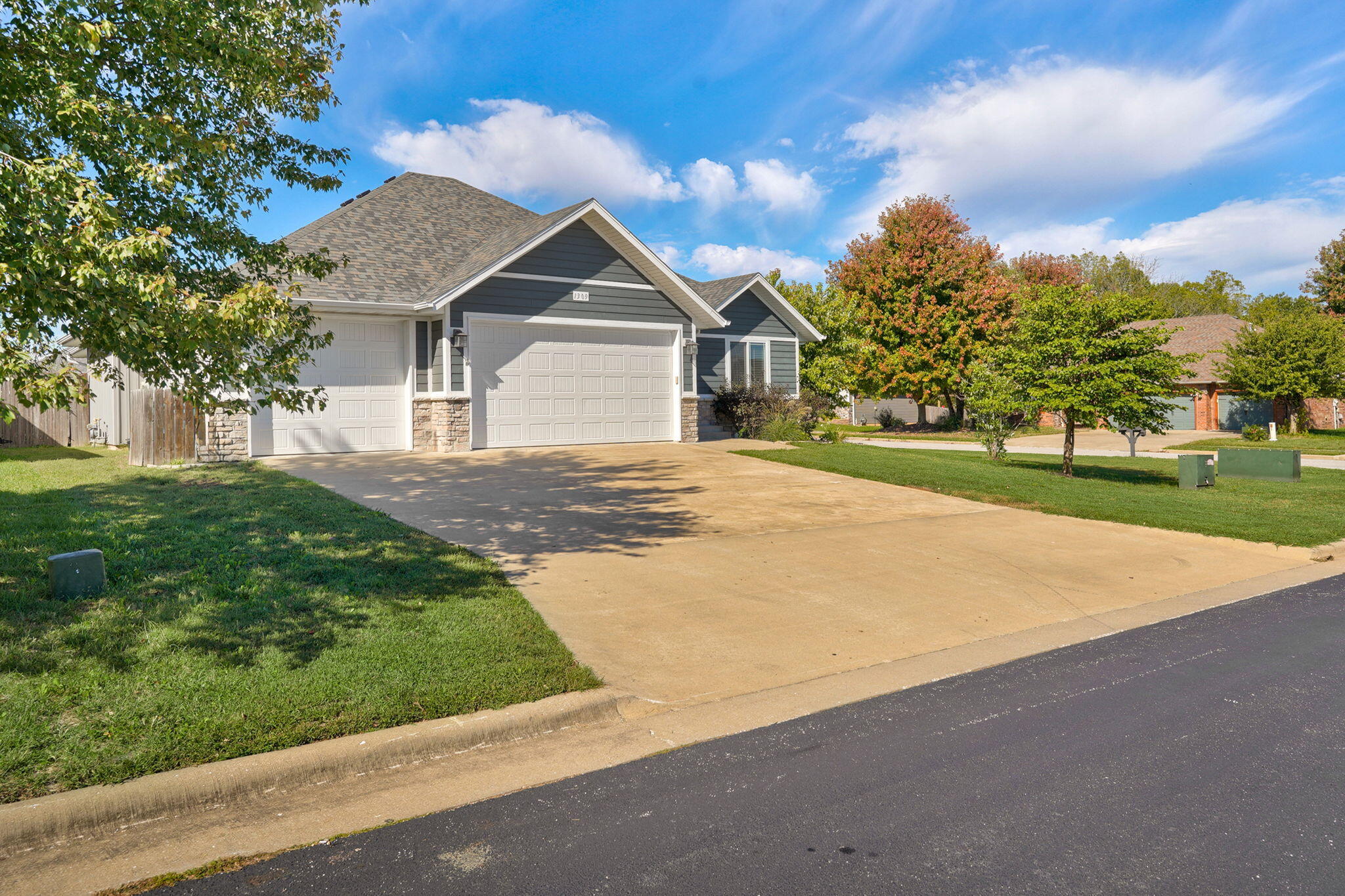 1309 South Appomattox Avenue Property Photo 1