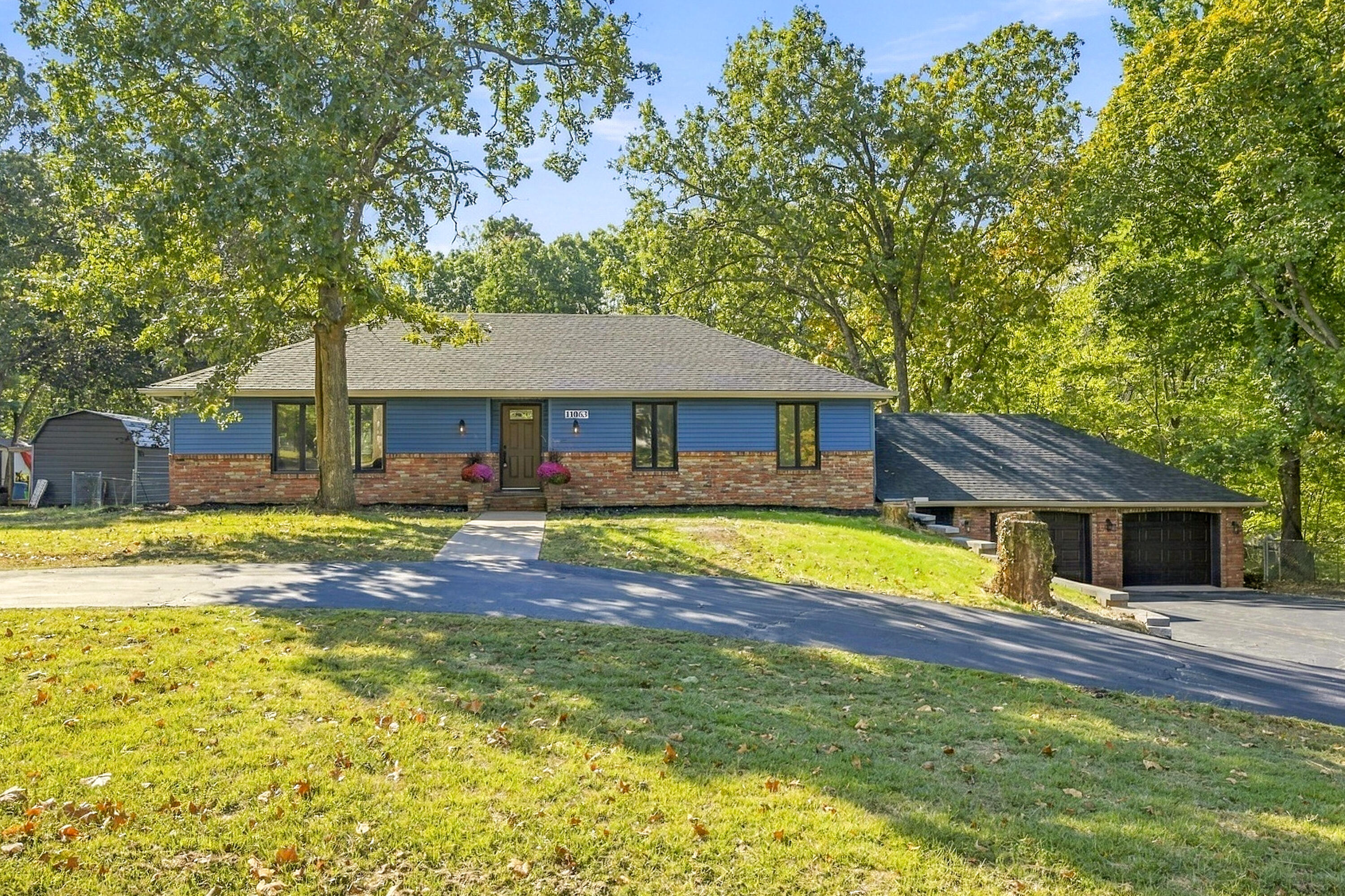 11063 Helenben Road Road Property Photo 1