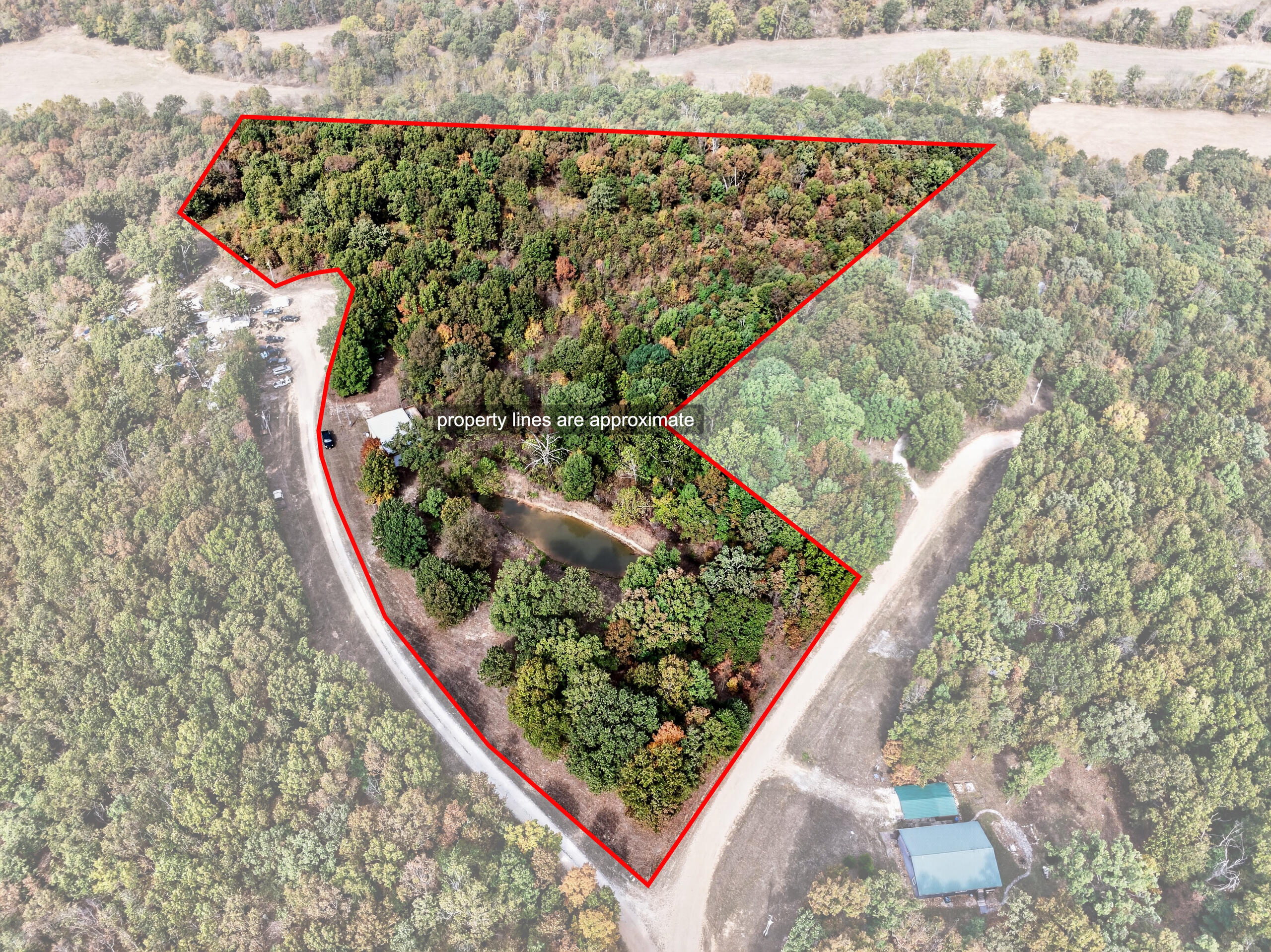 9 Verbena Trail Property Photo 1