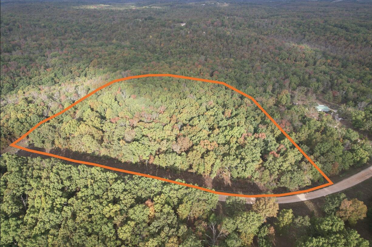 113 Ridge Trail Road Property Photo 1