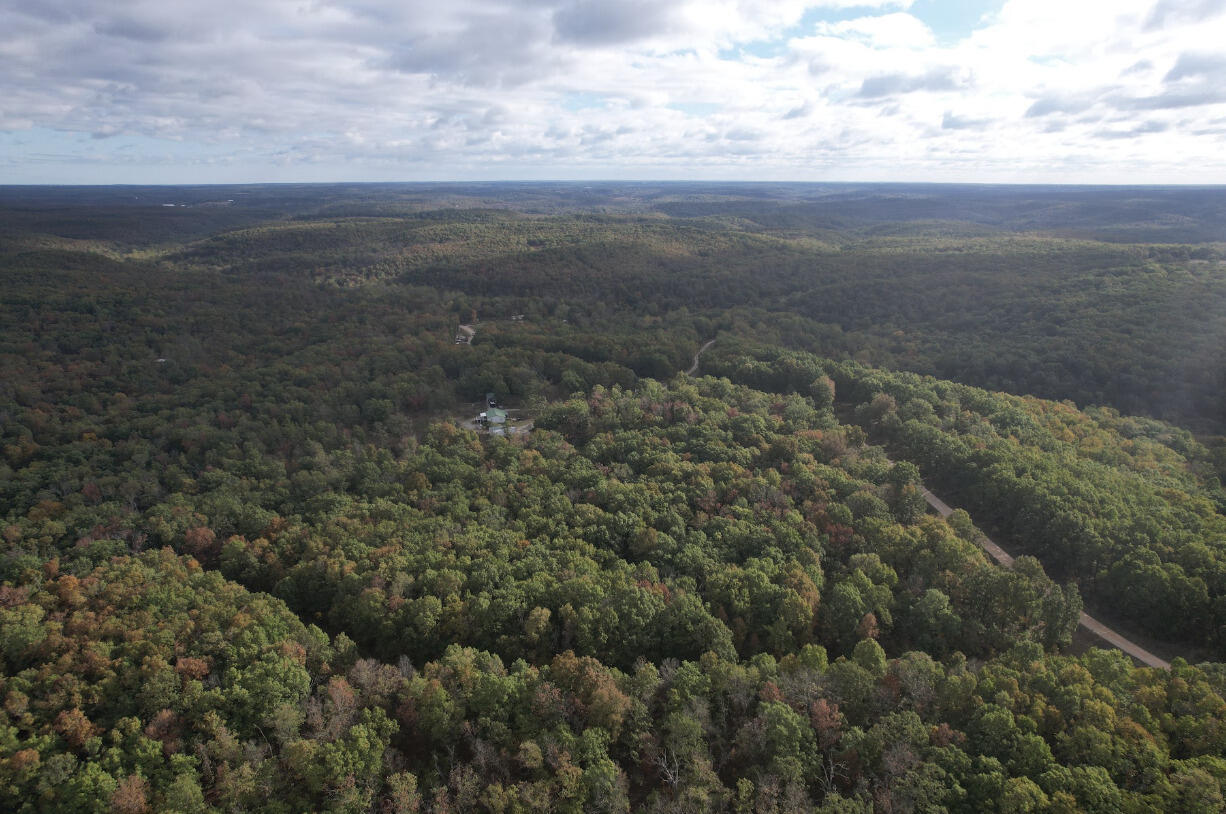 113 Ridge Trail Road Property Photo 6