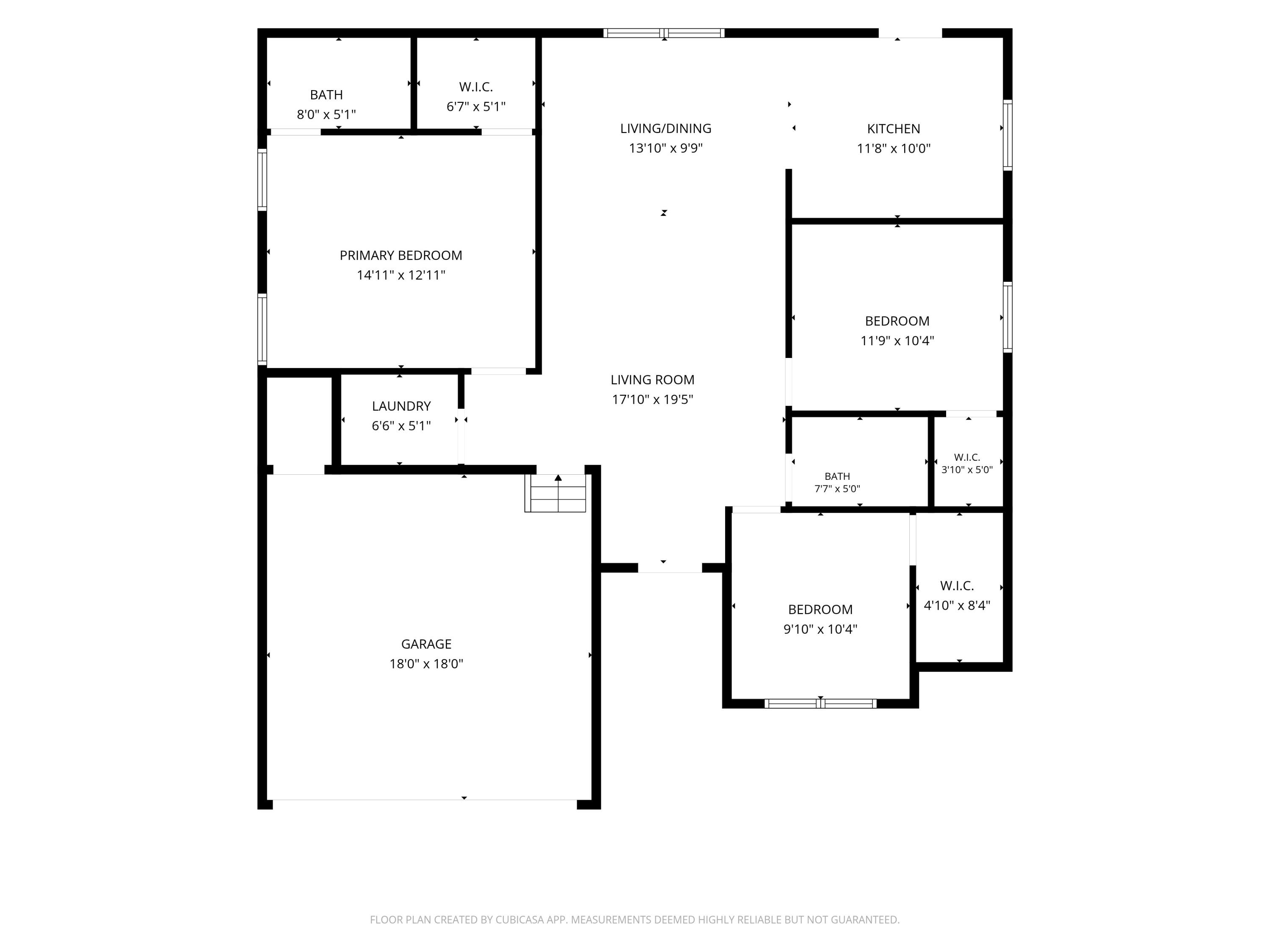 829 East Locust Street Property Photo 18