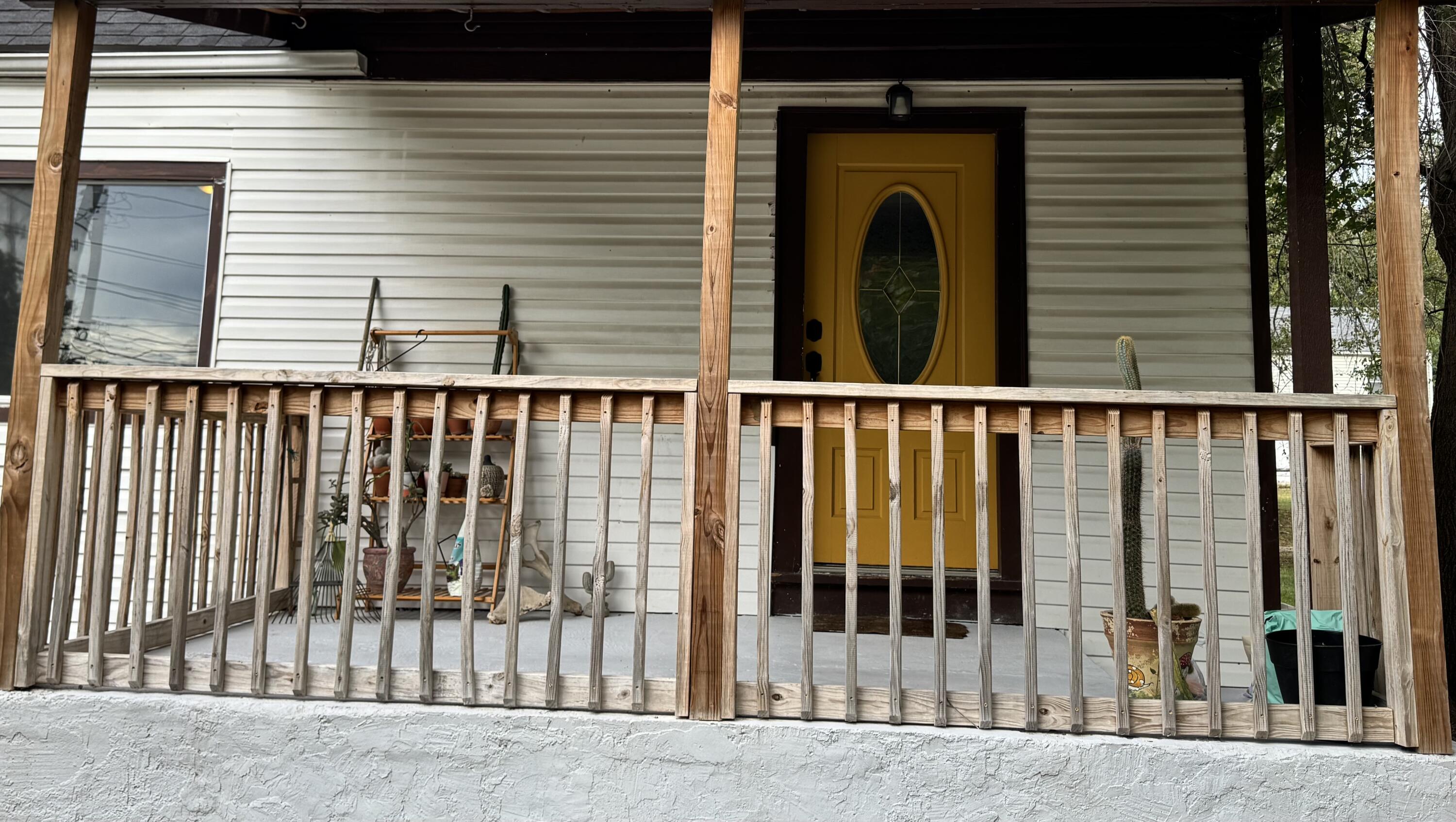 701 East Boyer Street Property Photo 4