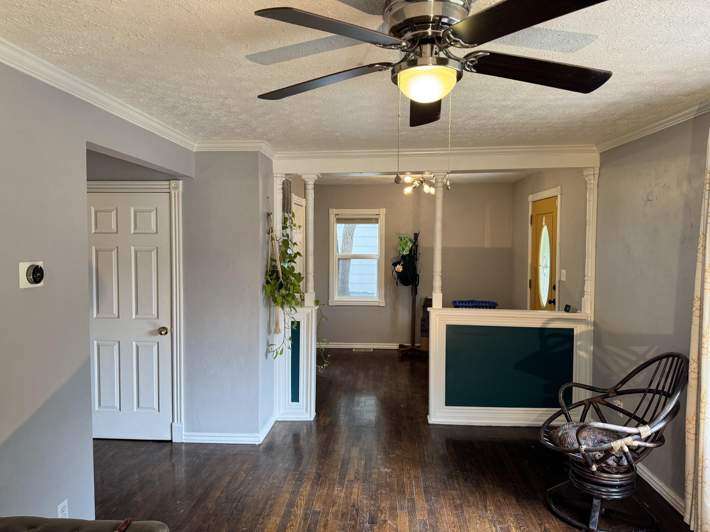 701 East Boyer Street Property Photo 8