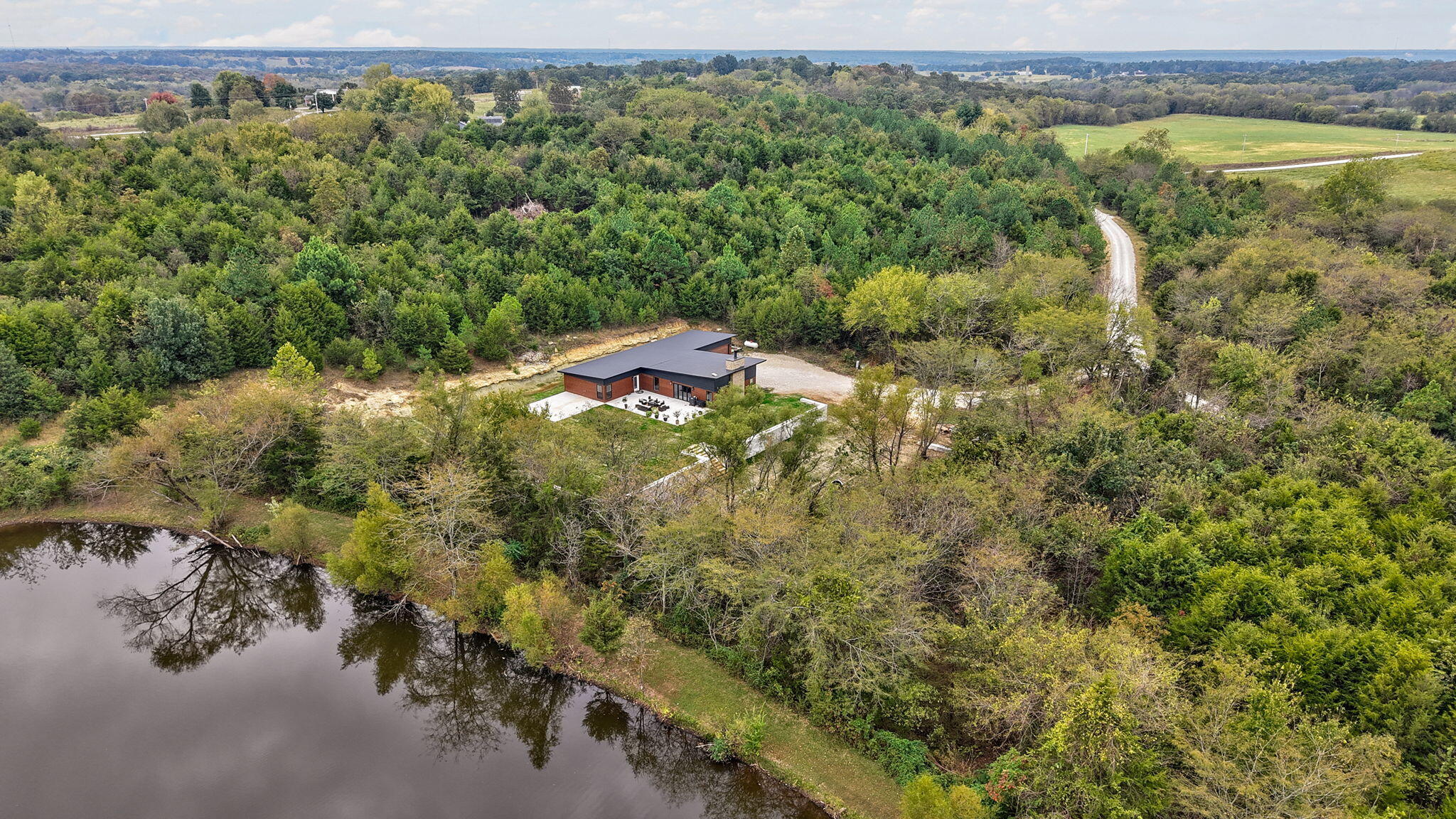 382 Beulah Creek Drive Property Photo 1