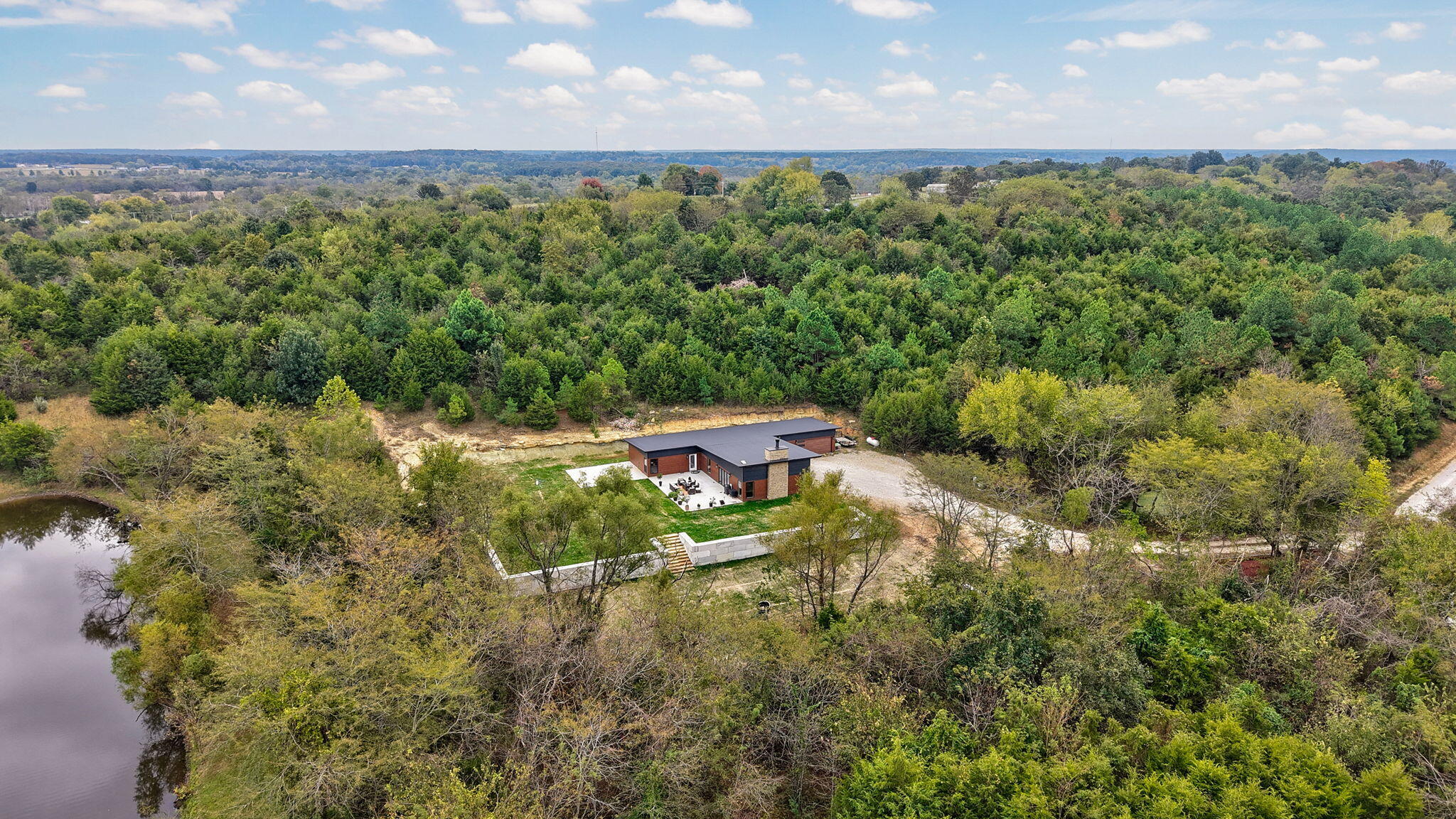 382 Beulah Creek Drive Property Photo 2