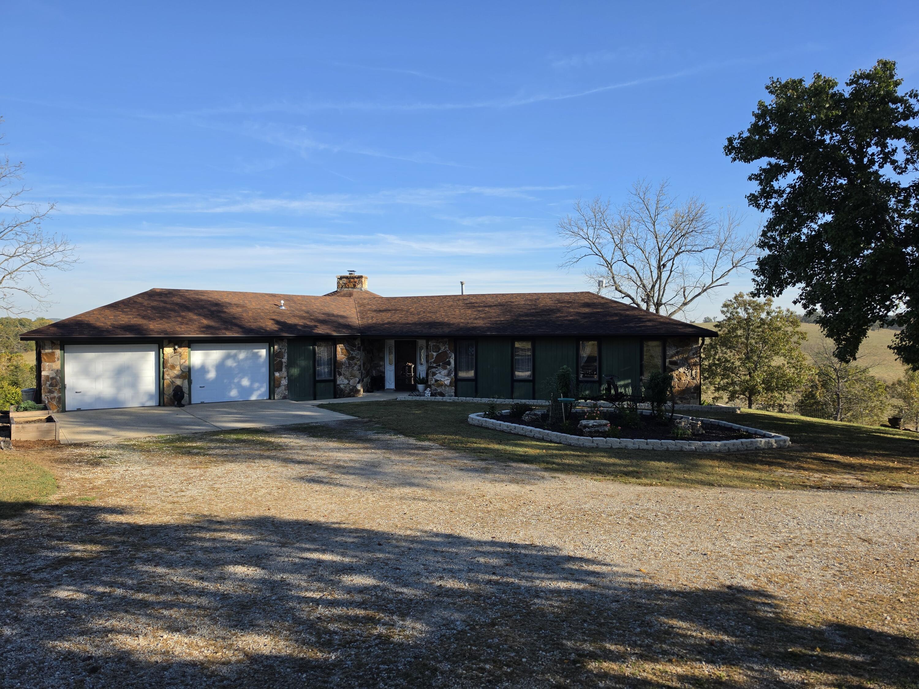 15322 West Highway 14 Property Photo 1