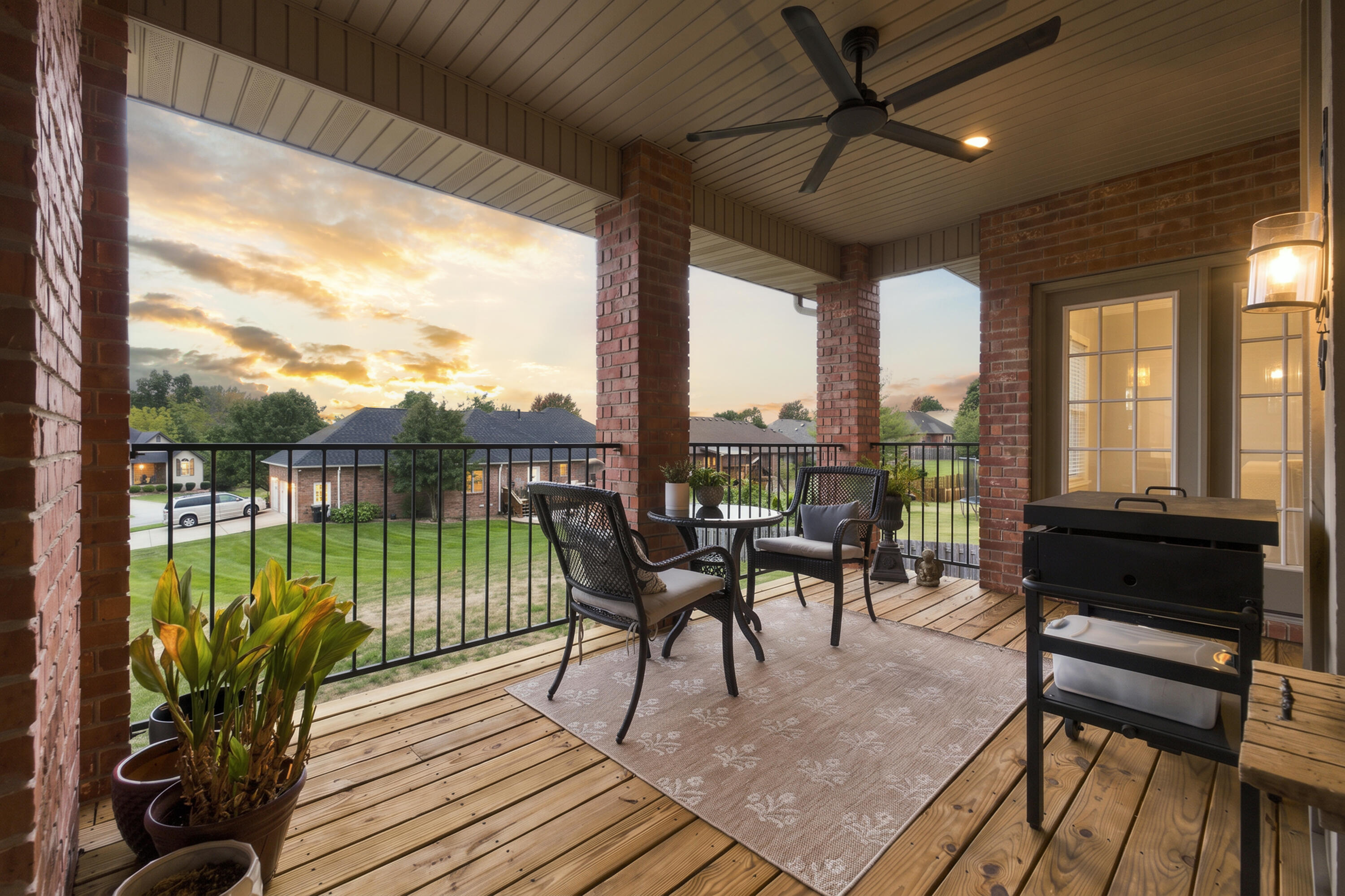 3826 East Fox Grape Road Property Photo 4
