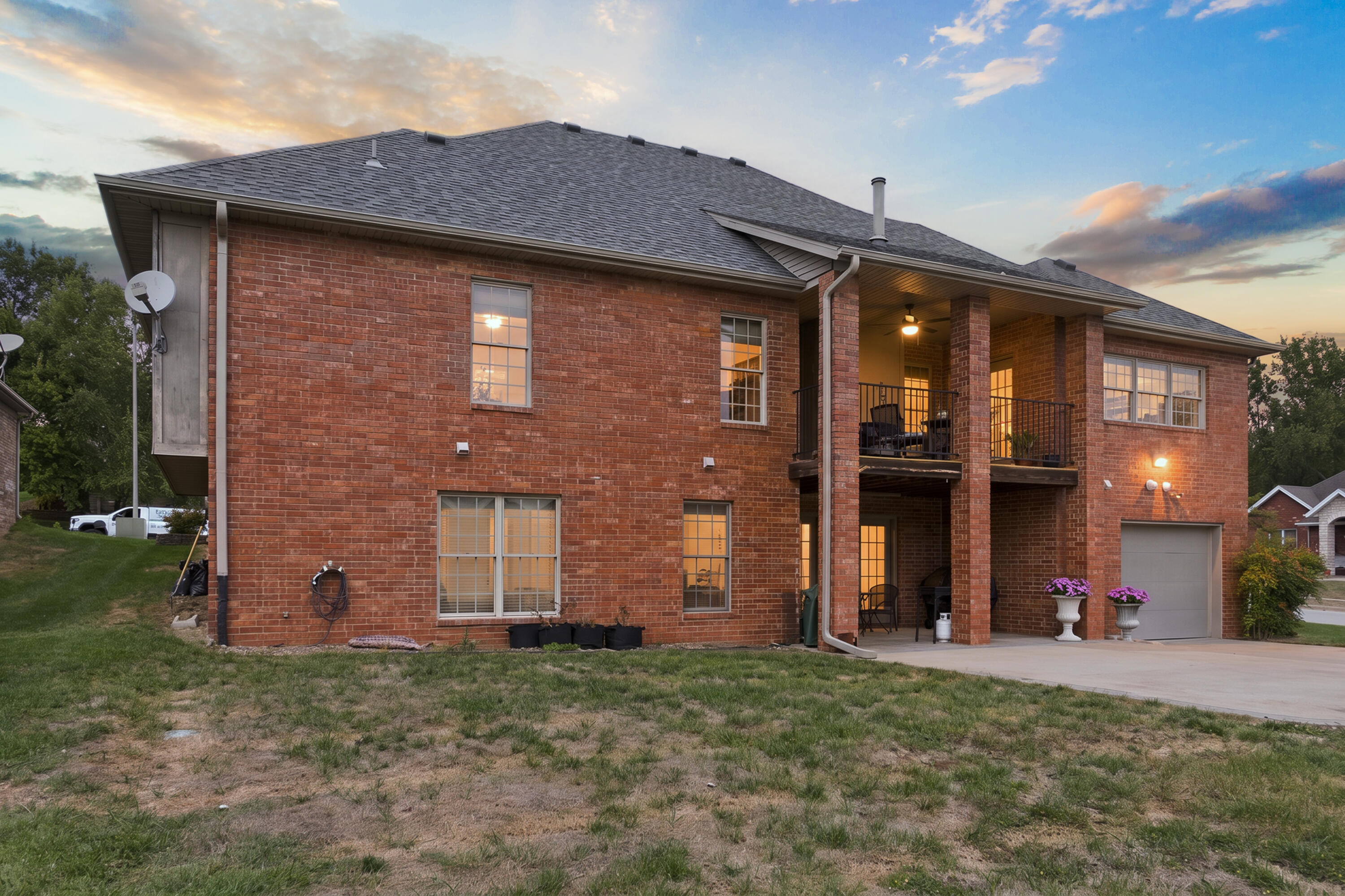 3826 East Fox Grape Road Property Photo 5