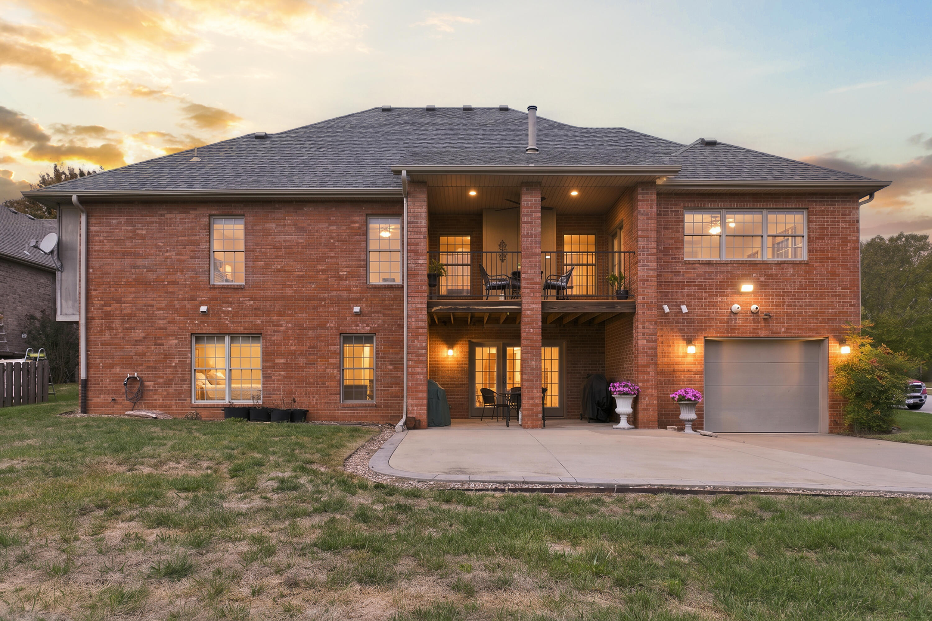 3826 East Fox Grape Road Property Photo 6