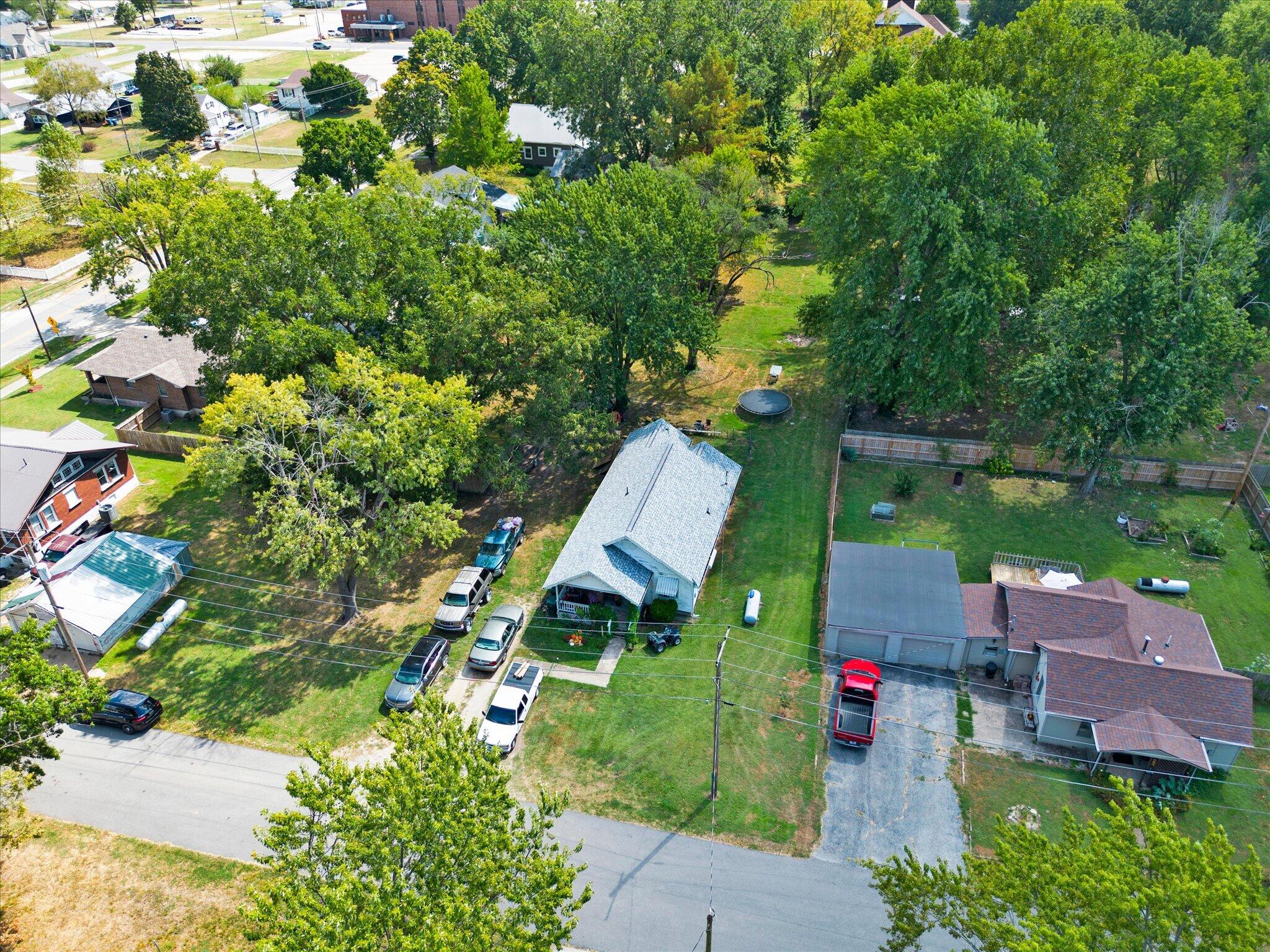 108 West Hickory Street Property Photo 13
