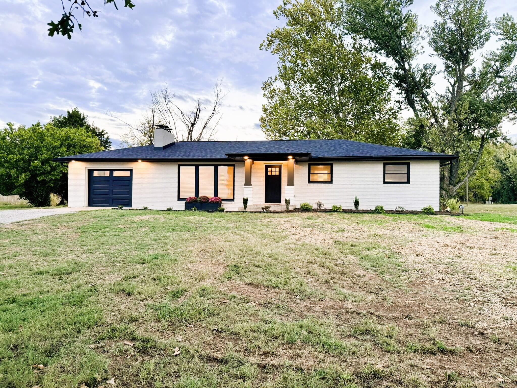 1890 South Carnation Drive Property Photo 1