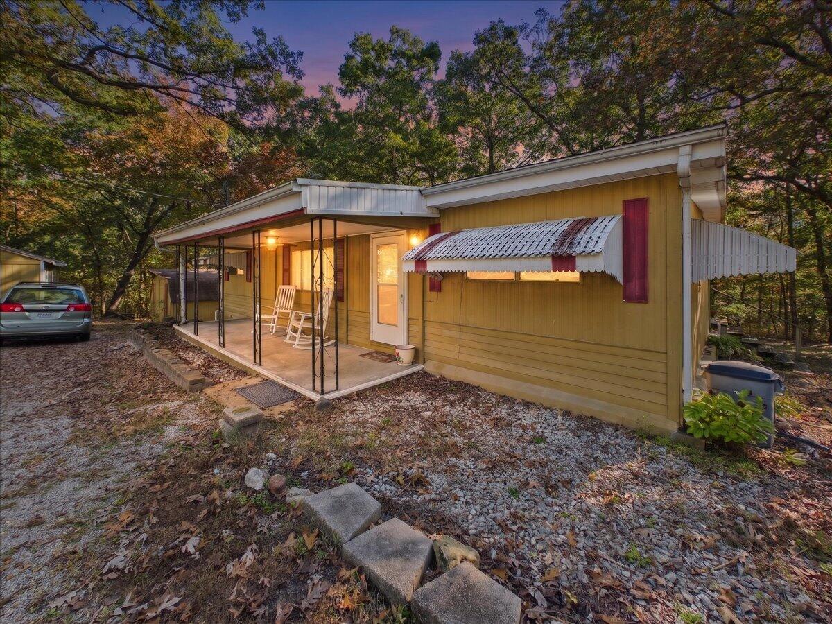 28530 Shore Road Property Photo 1