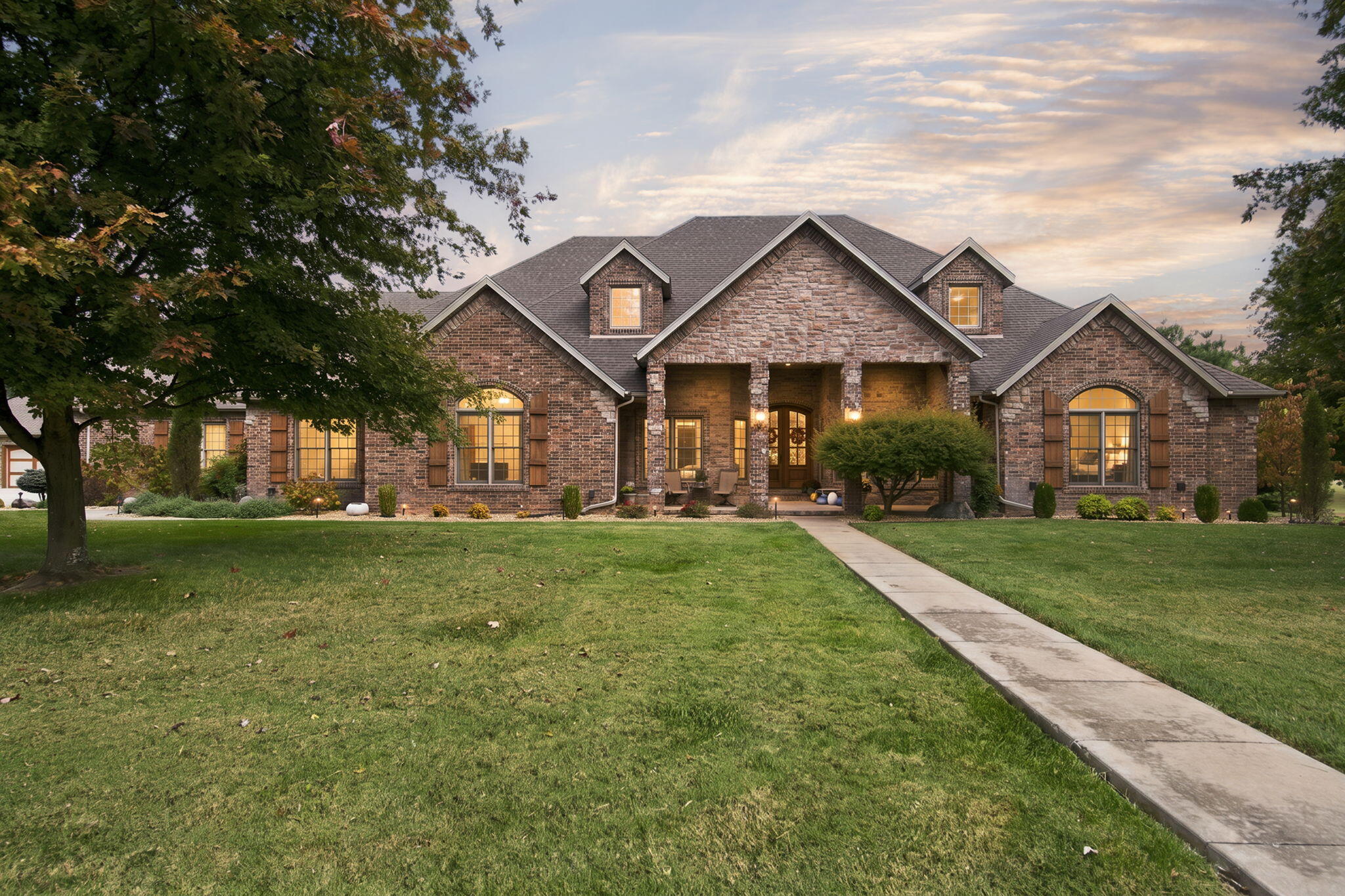 4311 Rumson Road Property Photo 1