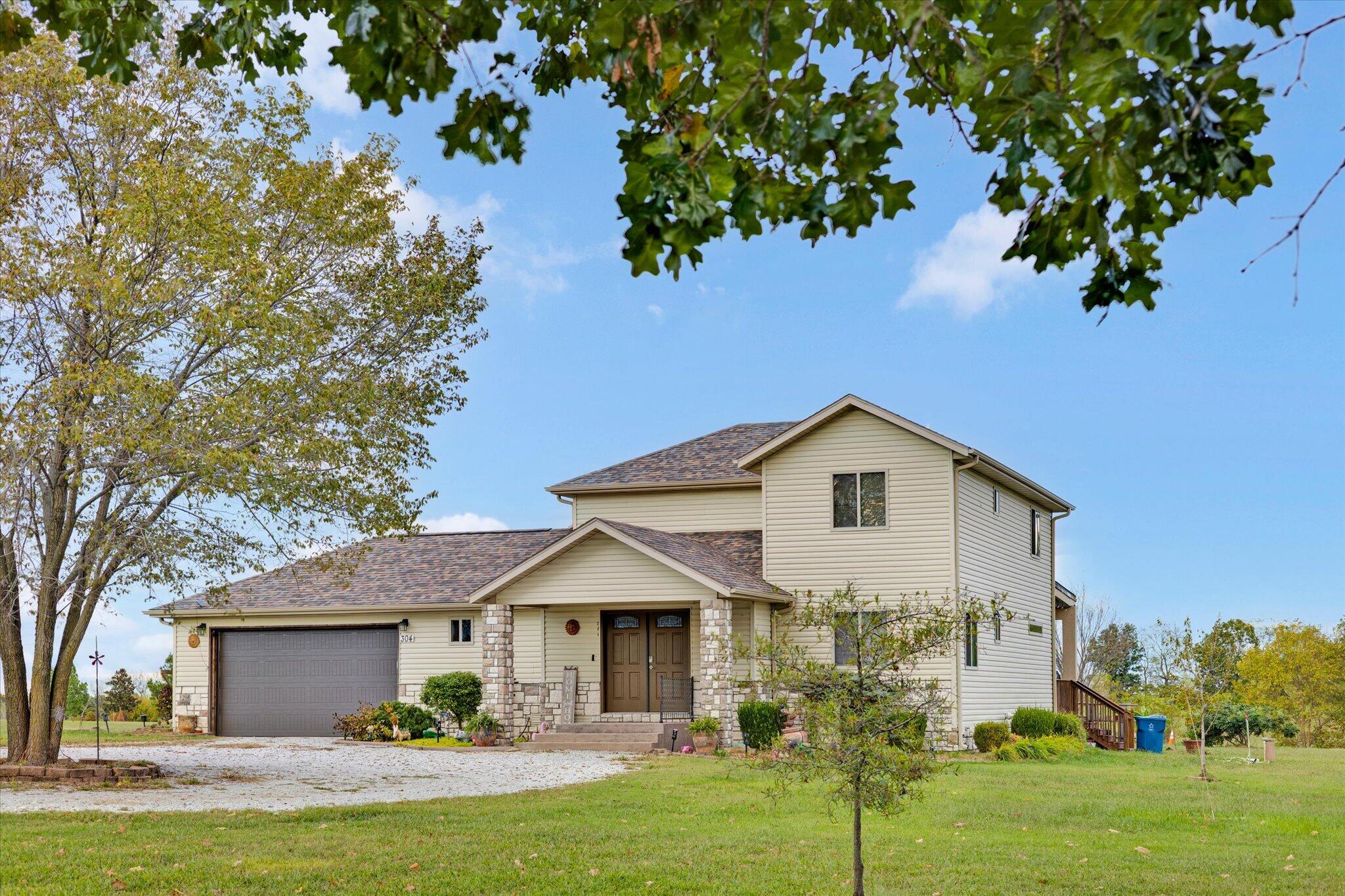 304 Schupbach Road Property Photo 1