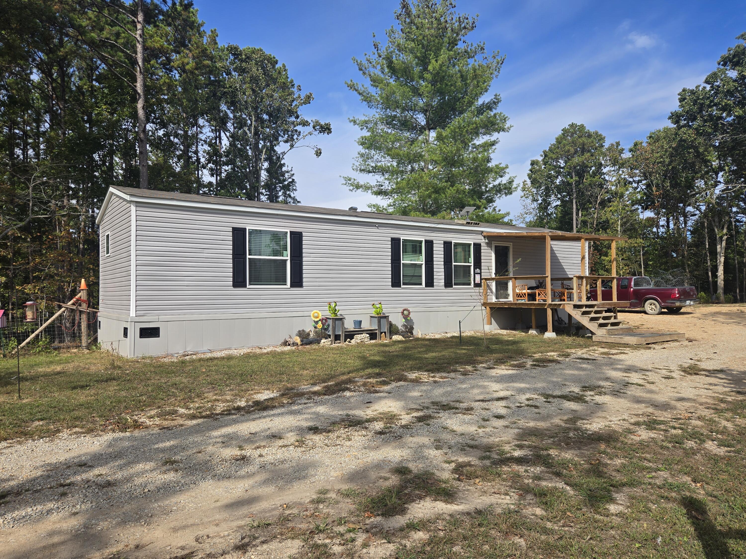 469 Timberline Road Property Photo 1