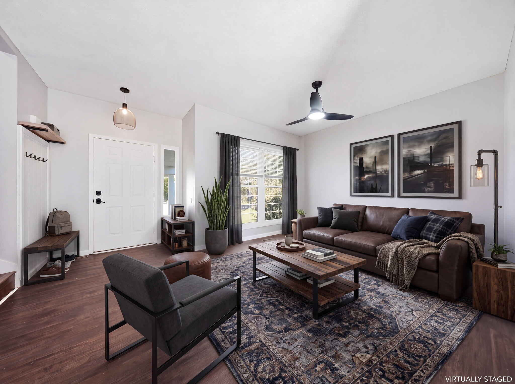 1734 North Mumford Drive Property Photo 8