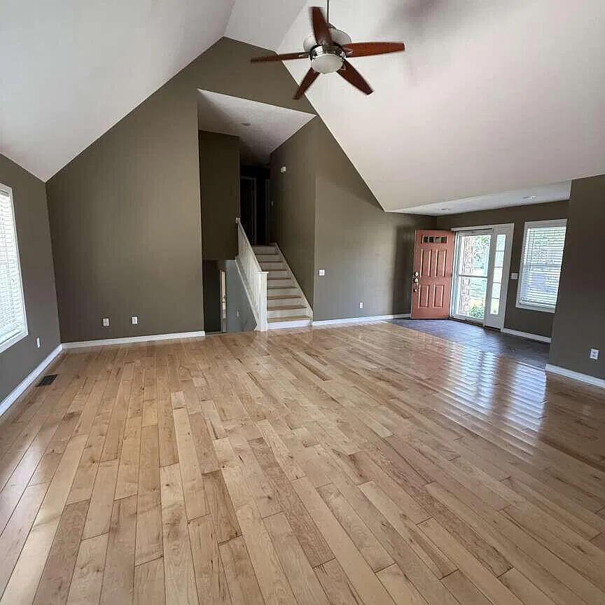 510 East Grace Street Property Photo 2
