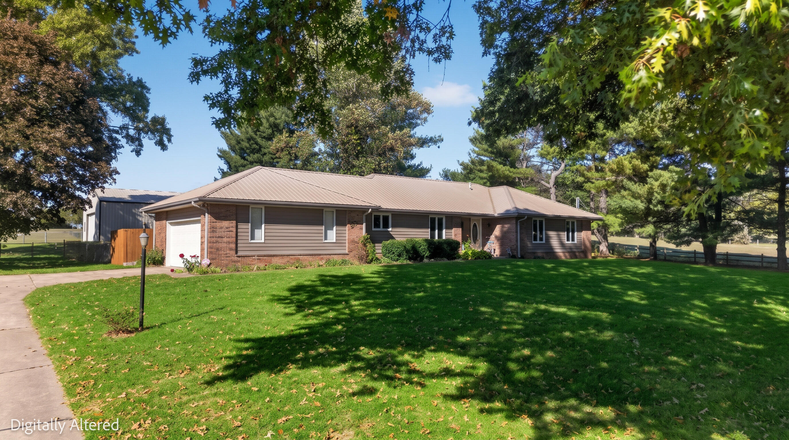 2157 North Farm Road 197 Property Photo 2