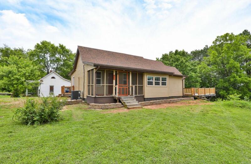 311 College Street Property Photo 1