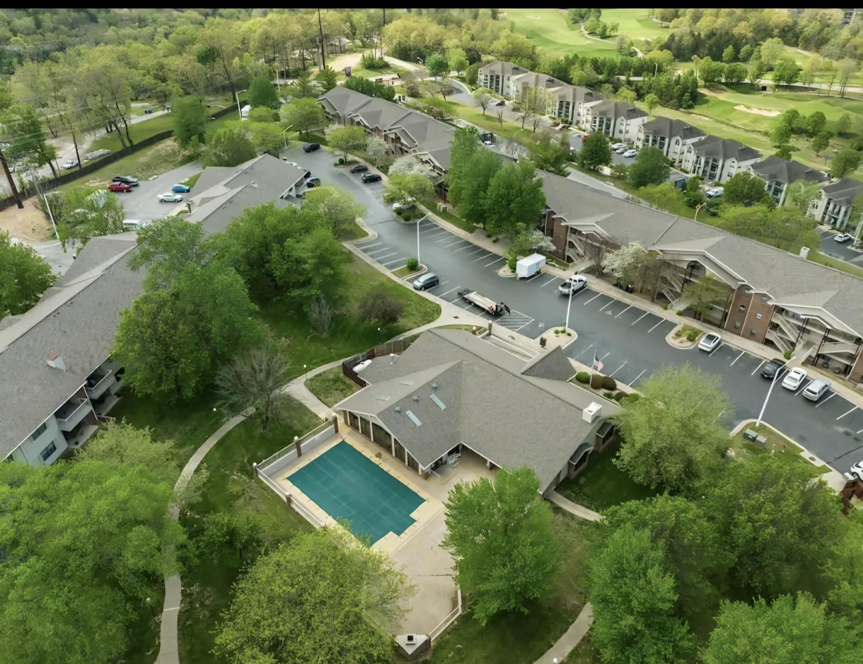 350 South Wildwood Drive F4 Property Photo 2