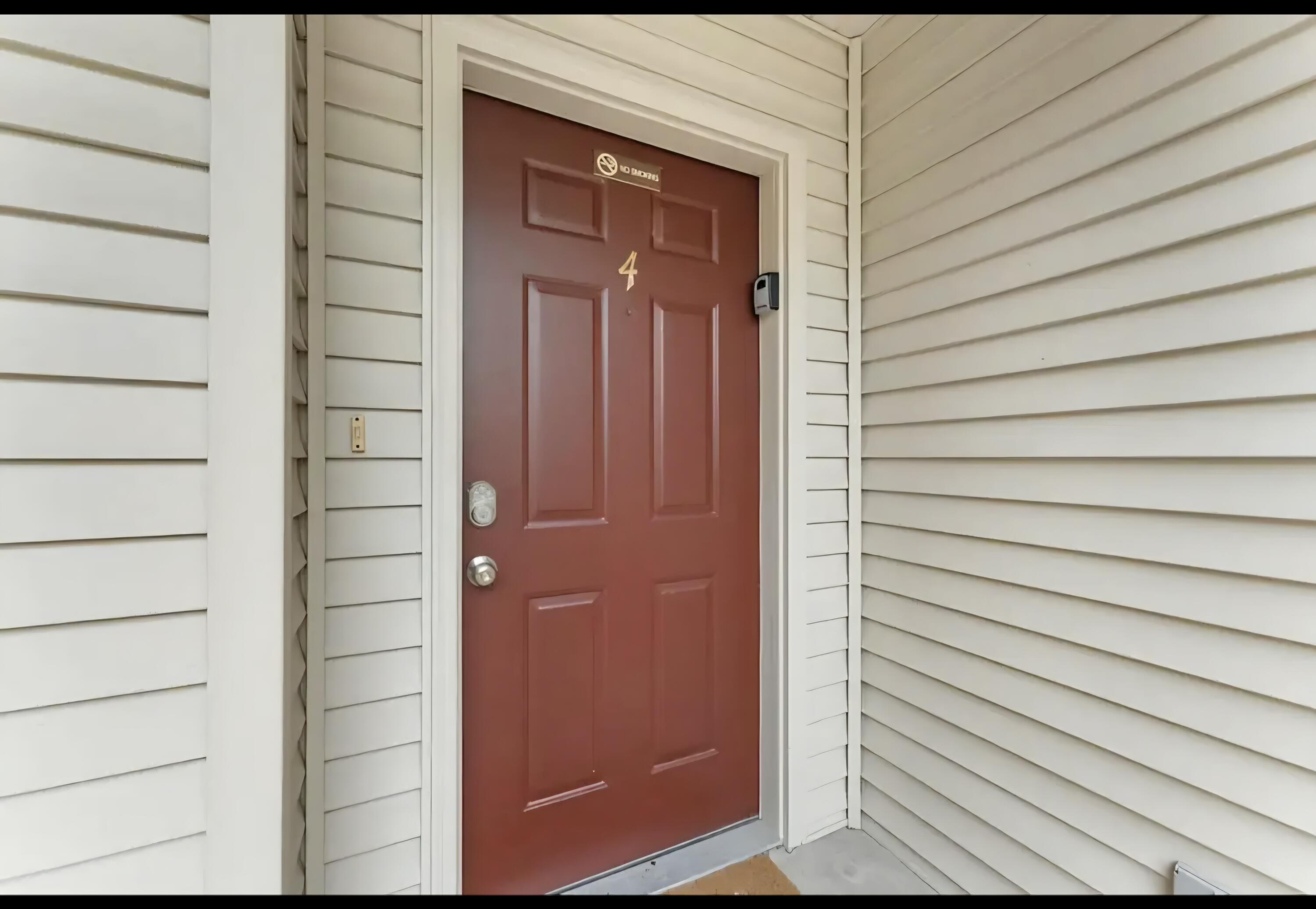 350 South Wildwood Drive F4 Property Photo 3