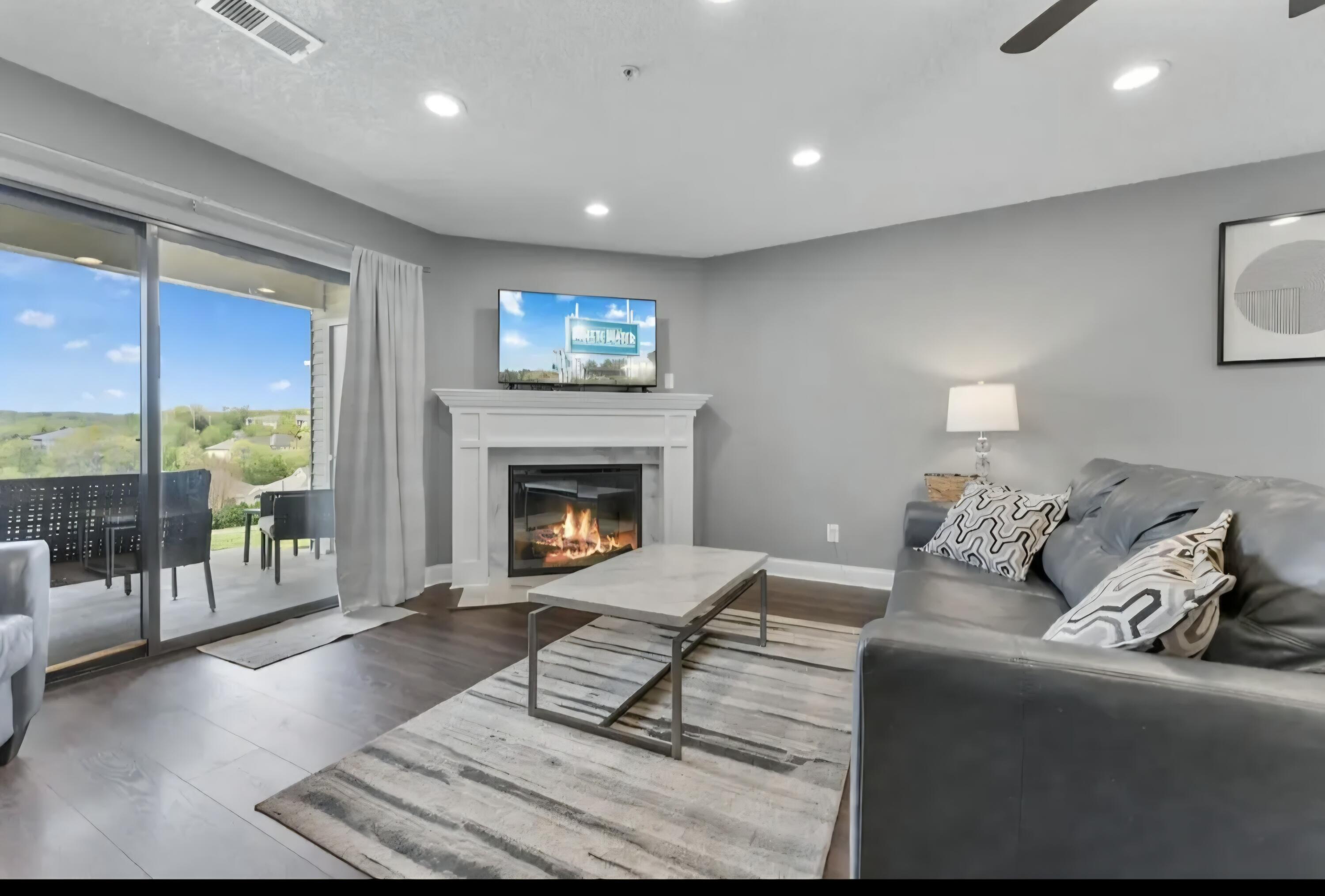 350 South Wildwood Drive F4 Property Photo 12
