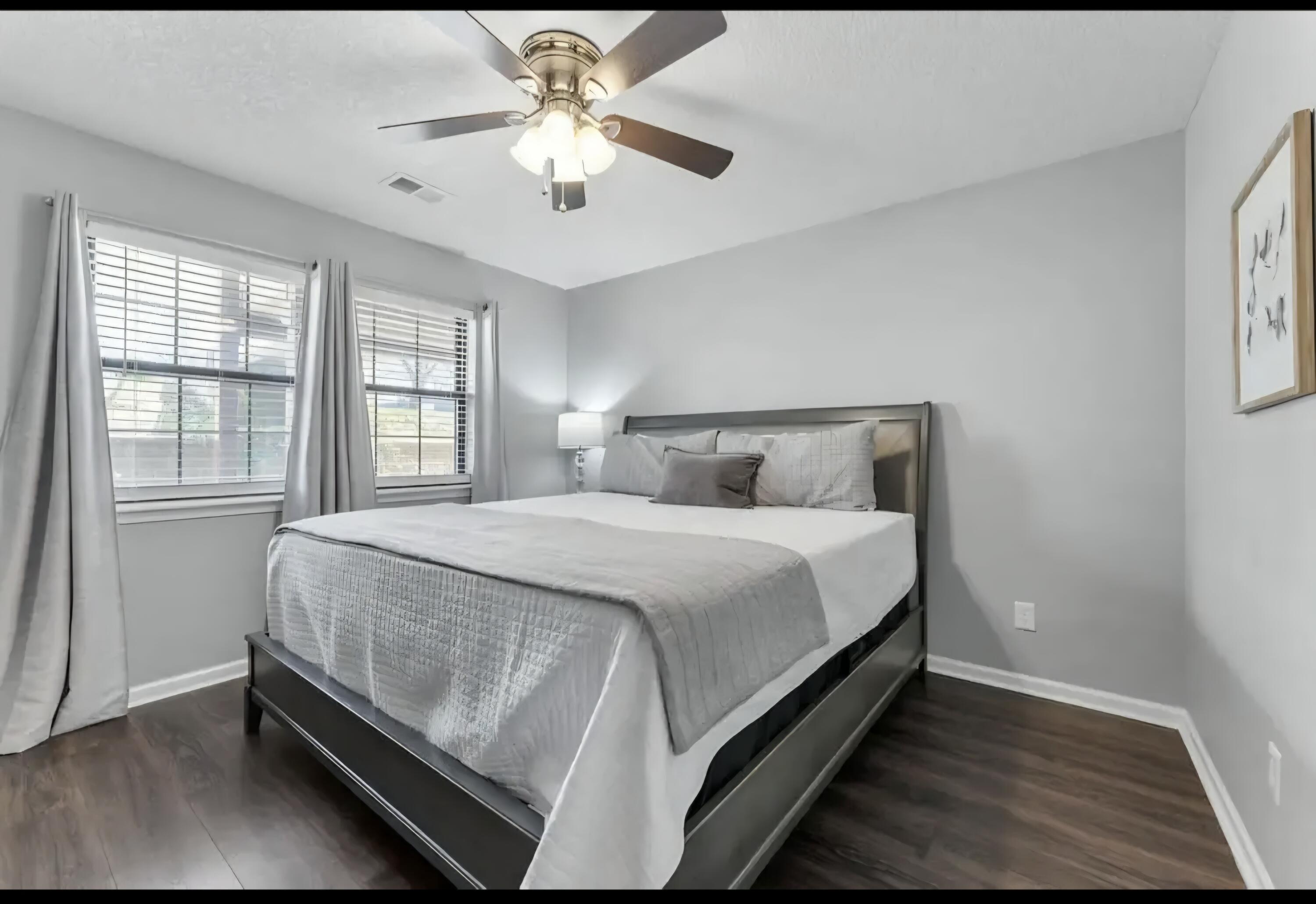 350 South Wildwood Drive F4 Property Photo 18