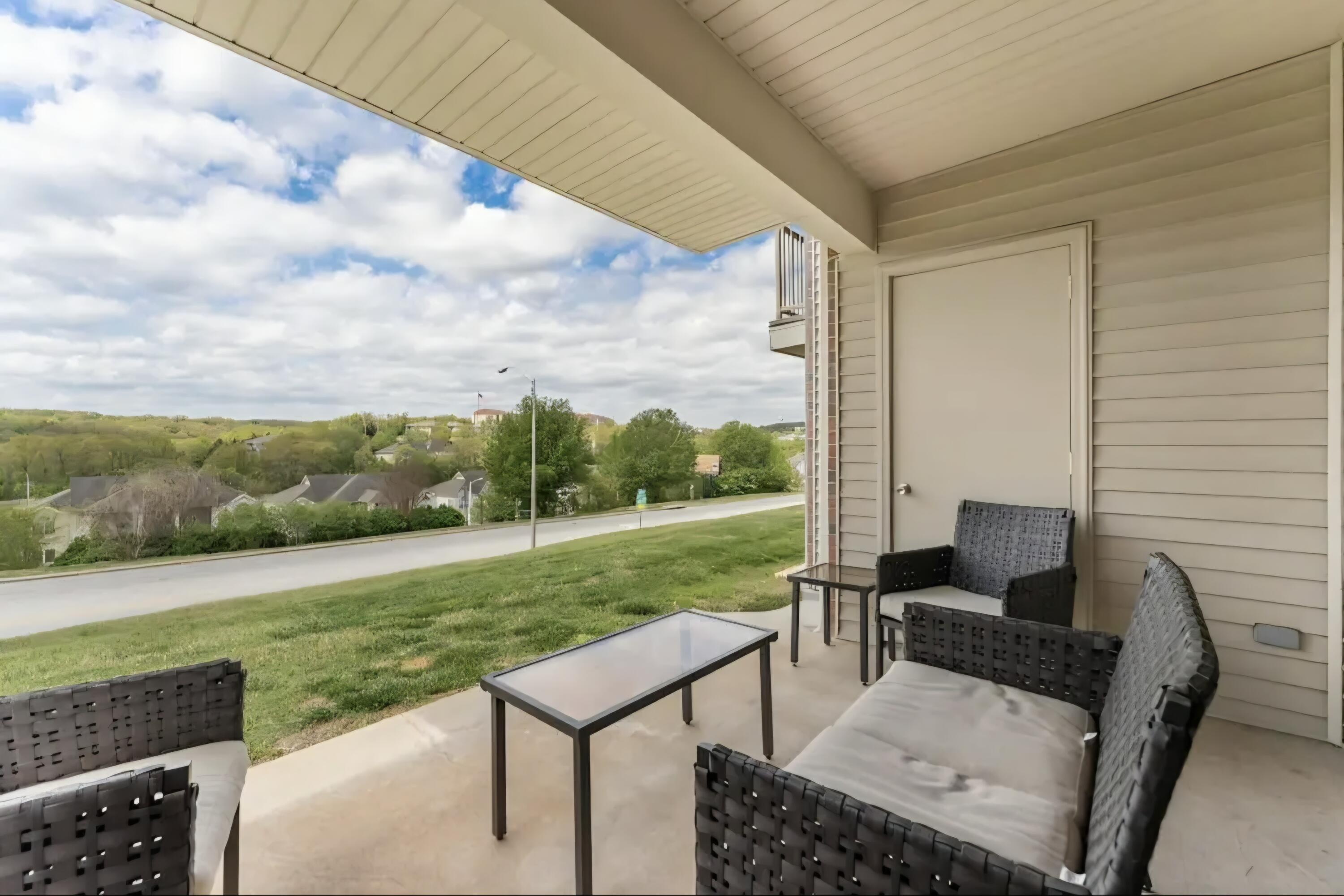350 South Wildwood Drive F4 Property Photo 25