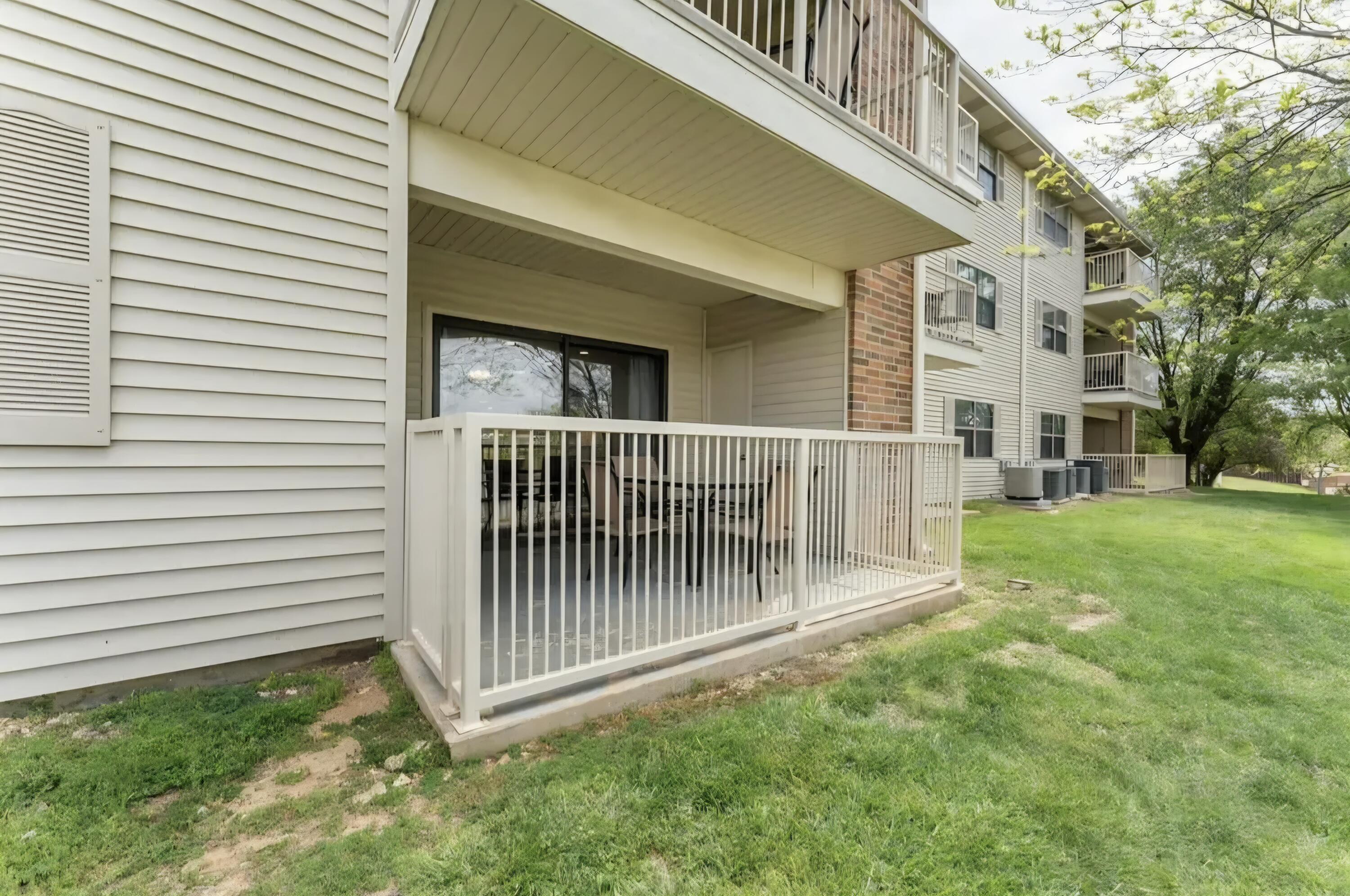 350 South Wildwood Drive F4 Property Photo 26