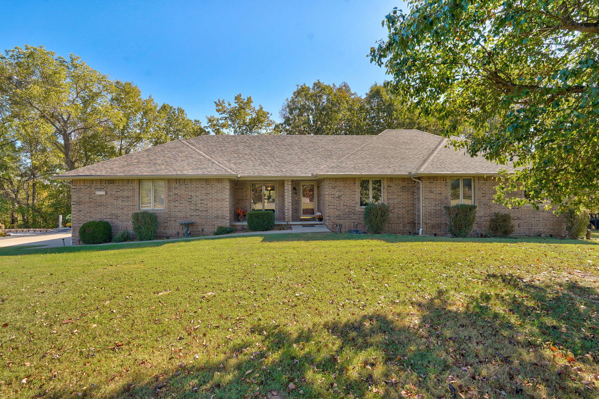 3502 North Bobwhite Drive Property Photo 1