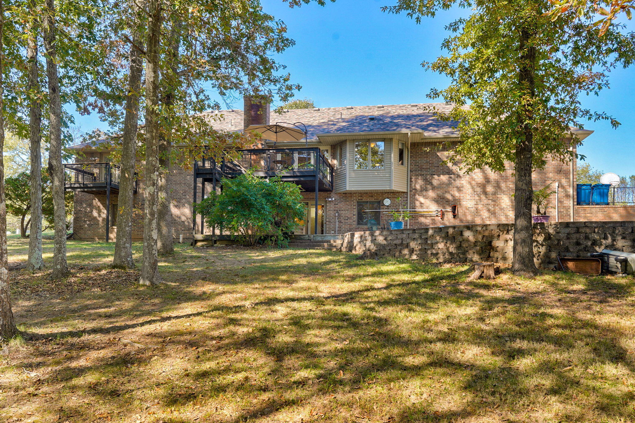 3502 North Bobwhite Drive Property Photo 4