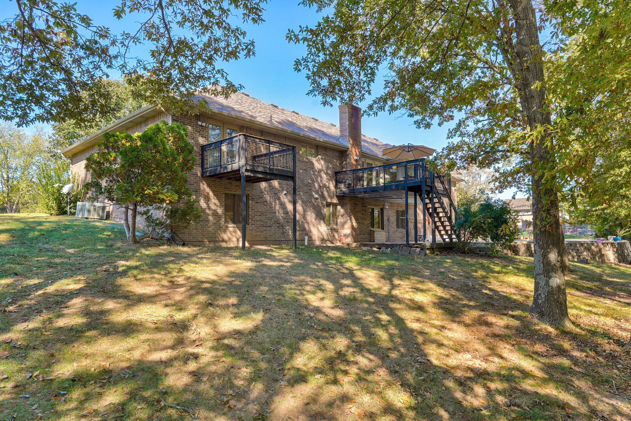 3502 North Bobwhite Drive Property Photo 5
