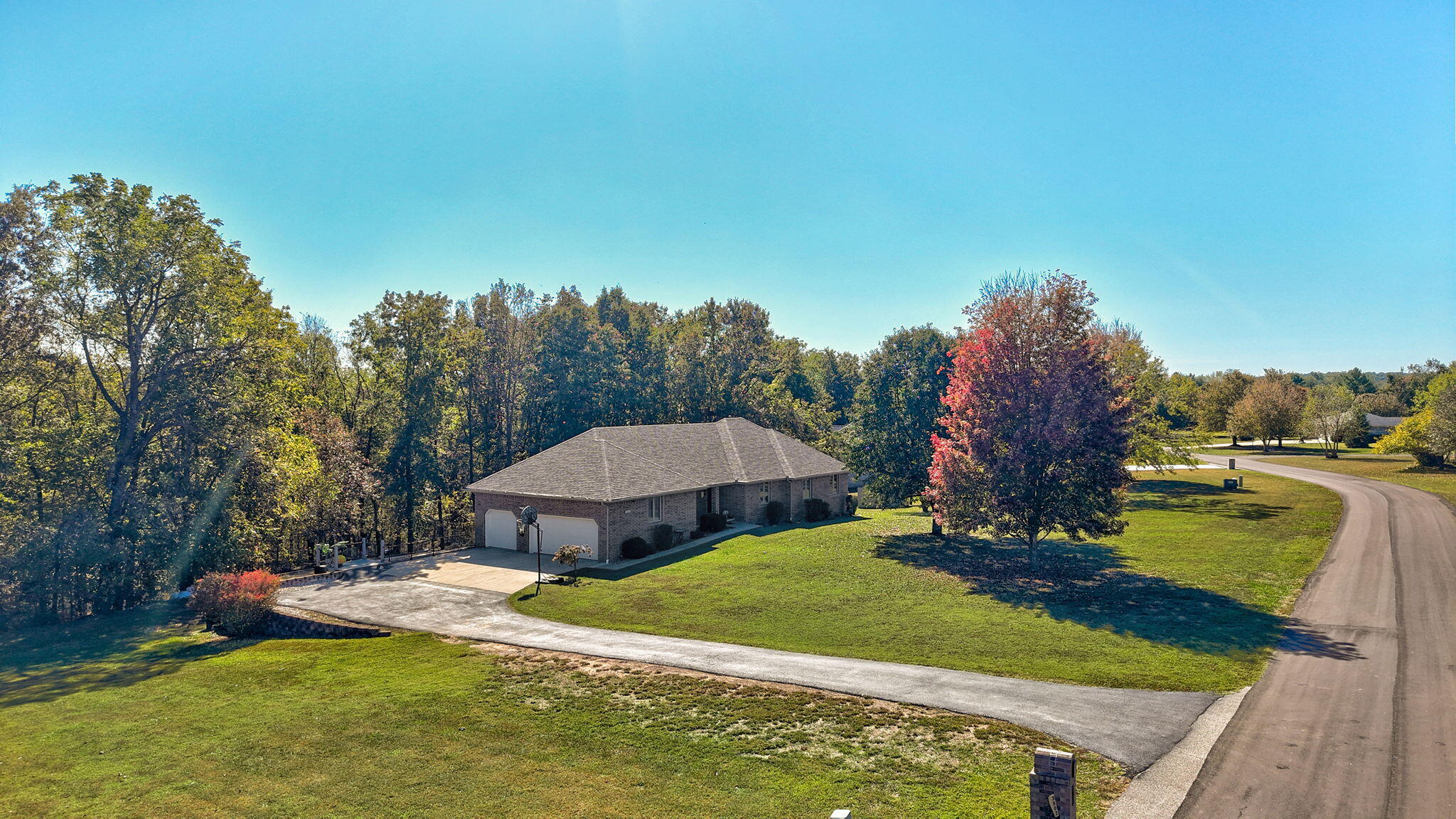 3502 North Bobwhite Drive Property Photo 6