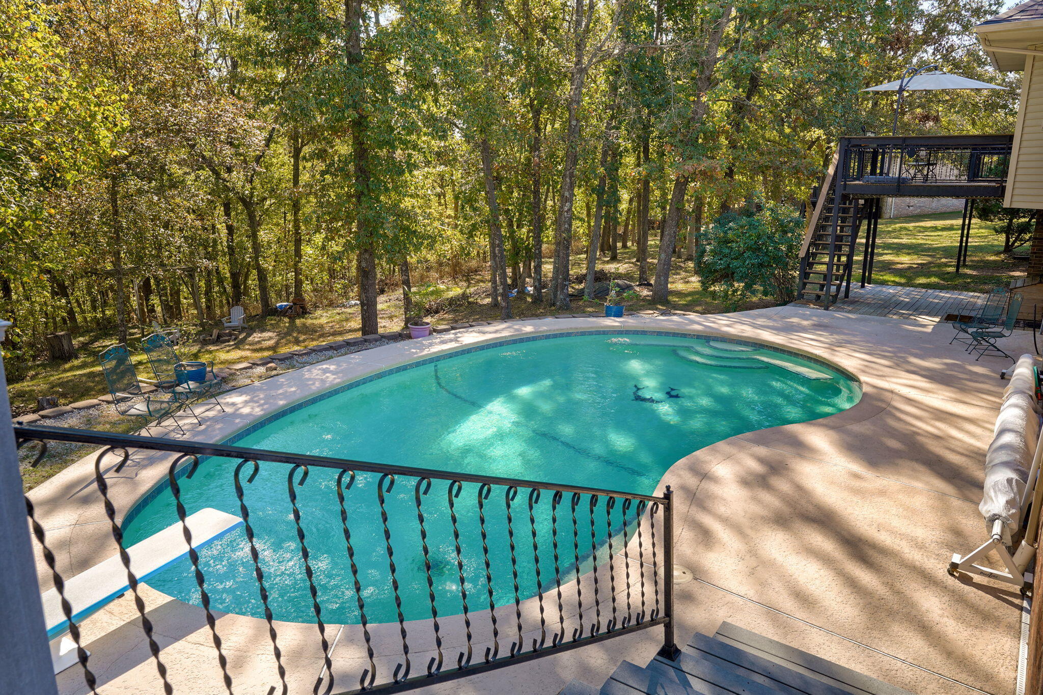 3502 North Bobwhite Drive Property Photo 10