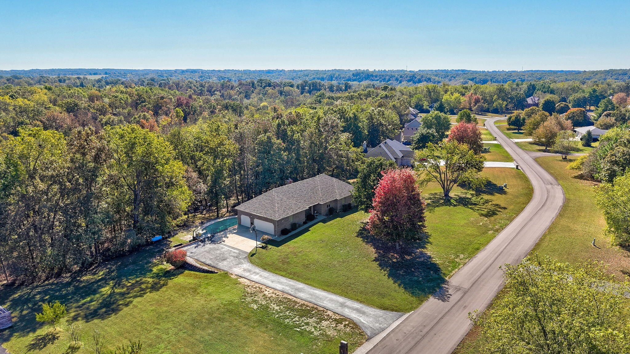 3502 North Bobwhite Drive Property Photo 17