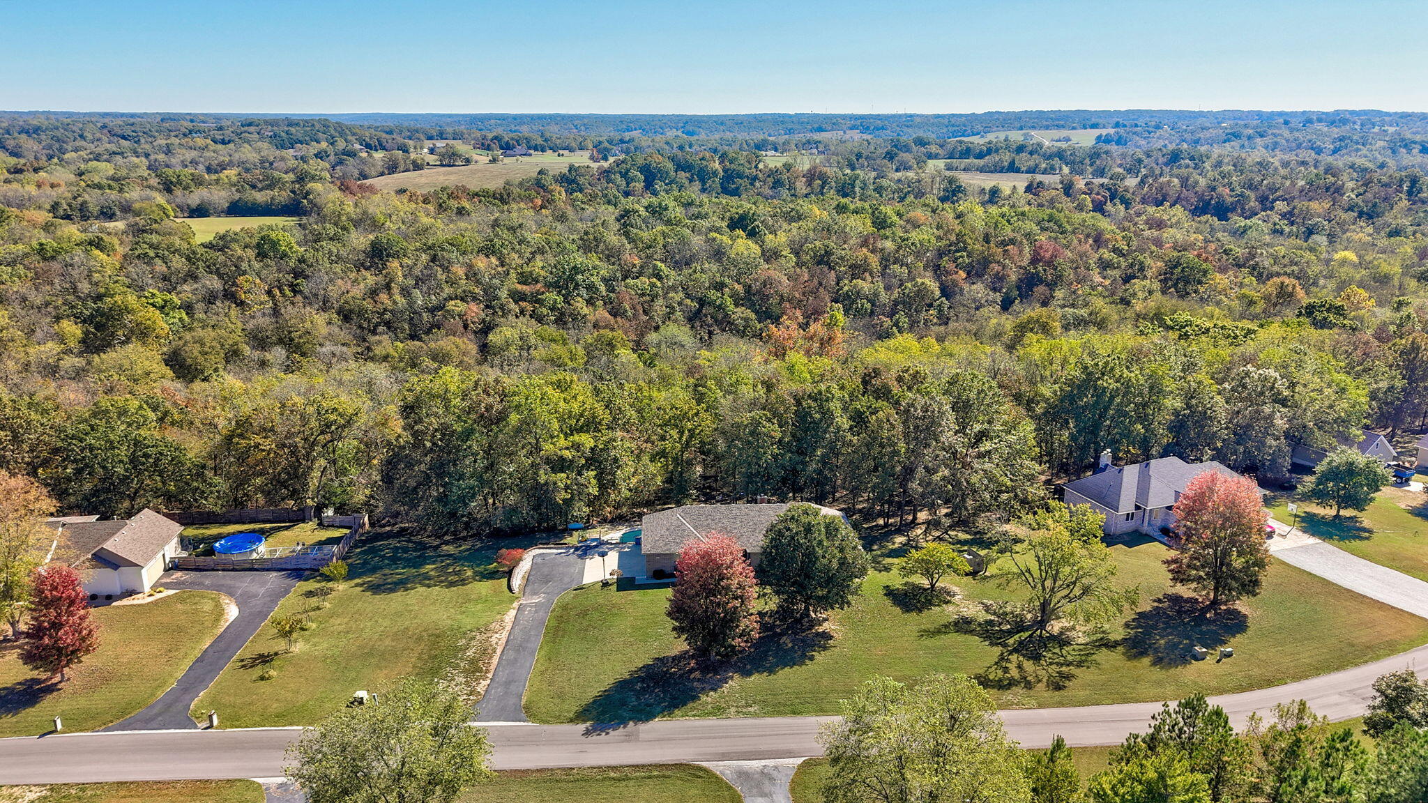 3502 North Bobwhite Drive Property Photo 29