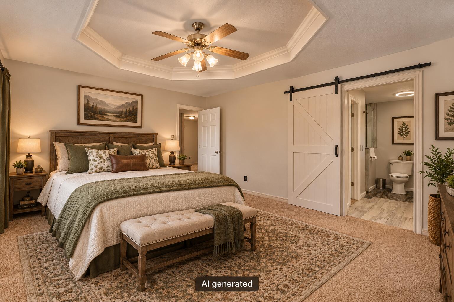 3502 North Bobwhite Drive Property Photo 45
