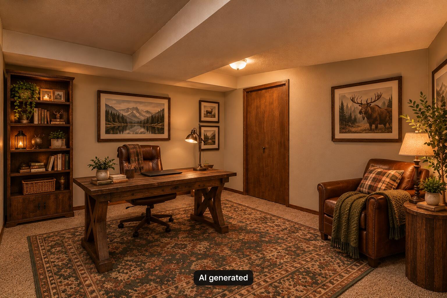 3502 North Bobwhite Drive Property Photo 60