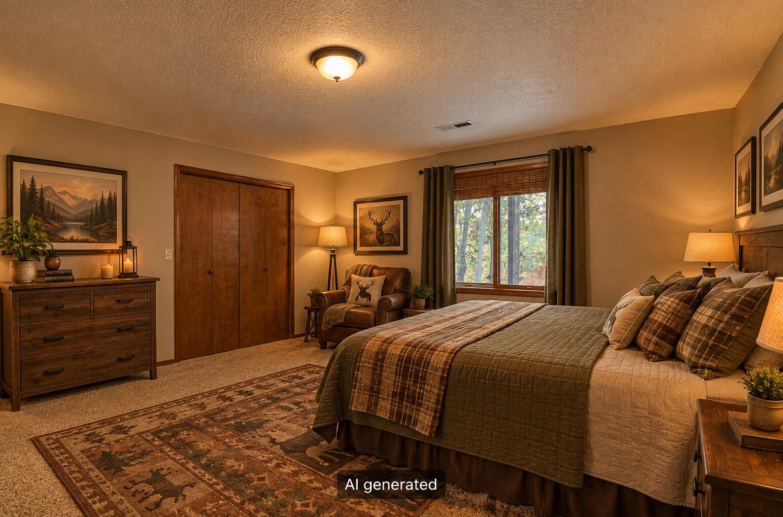 3502 North Bobwhite Drive Property Photo 65