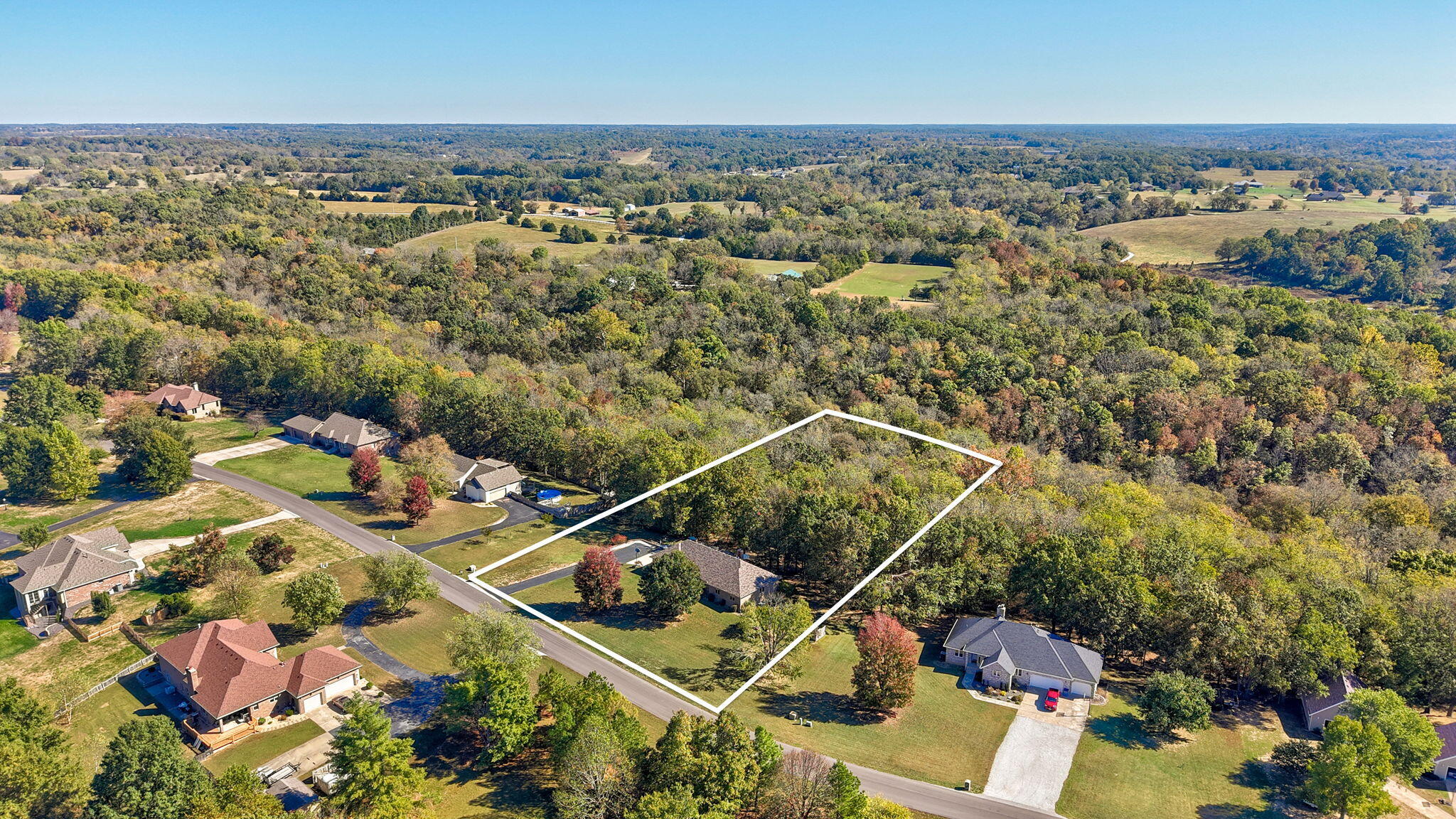 3502 North Bobwhite Drive Property Photo 67