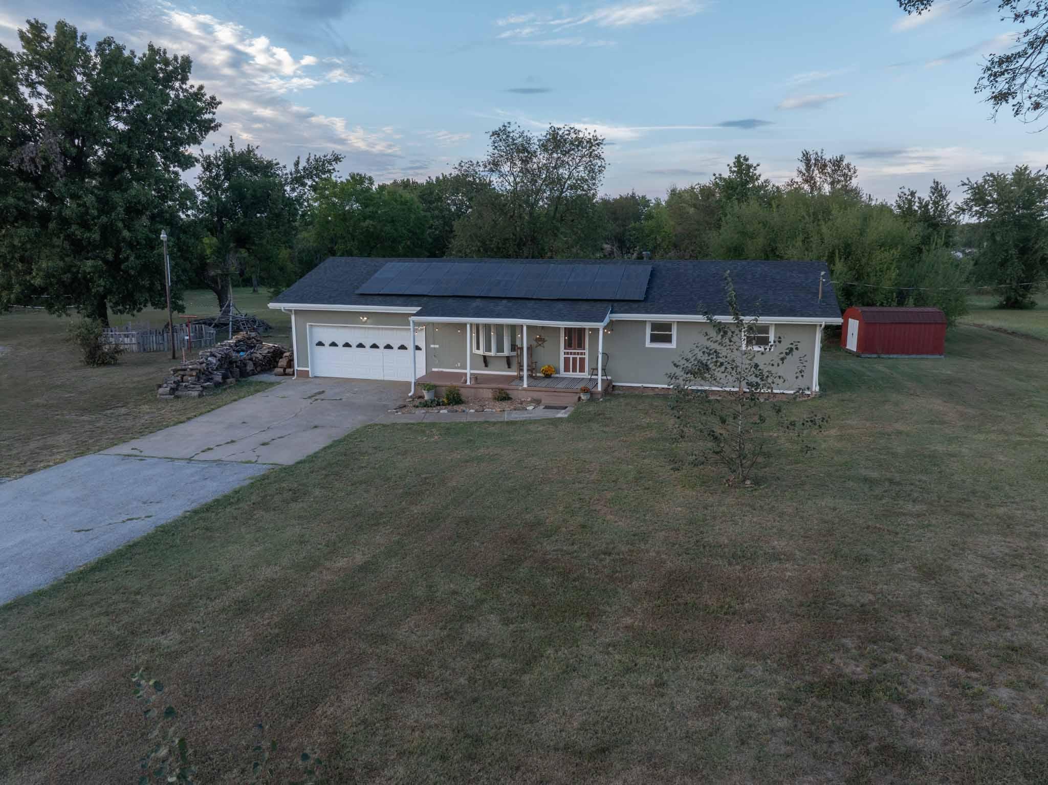 7159 West Farm Road 140 Property Photo 1