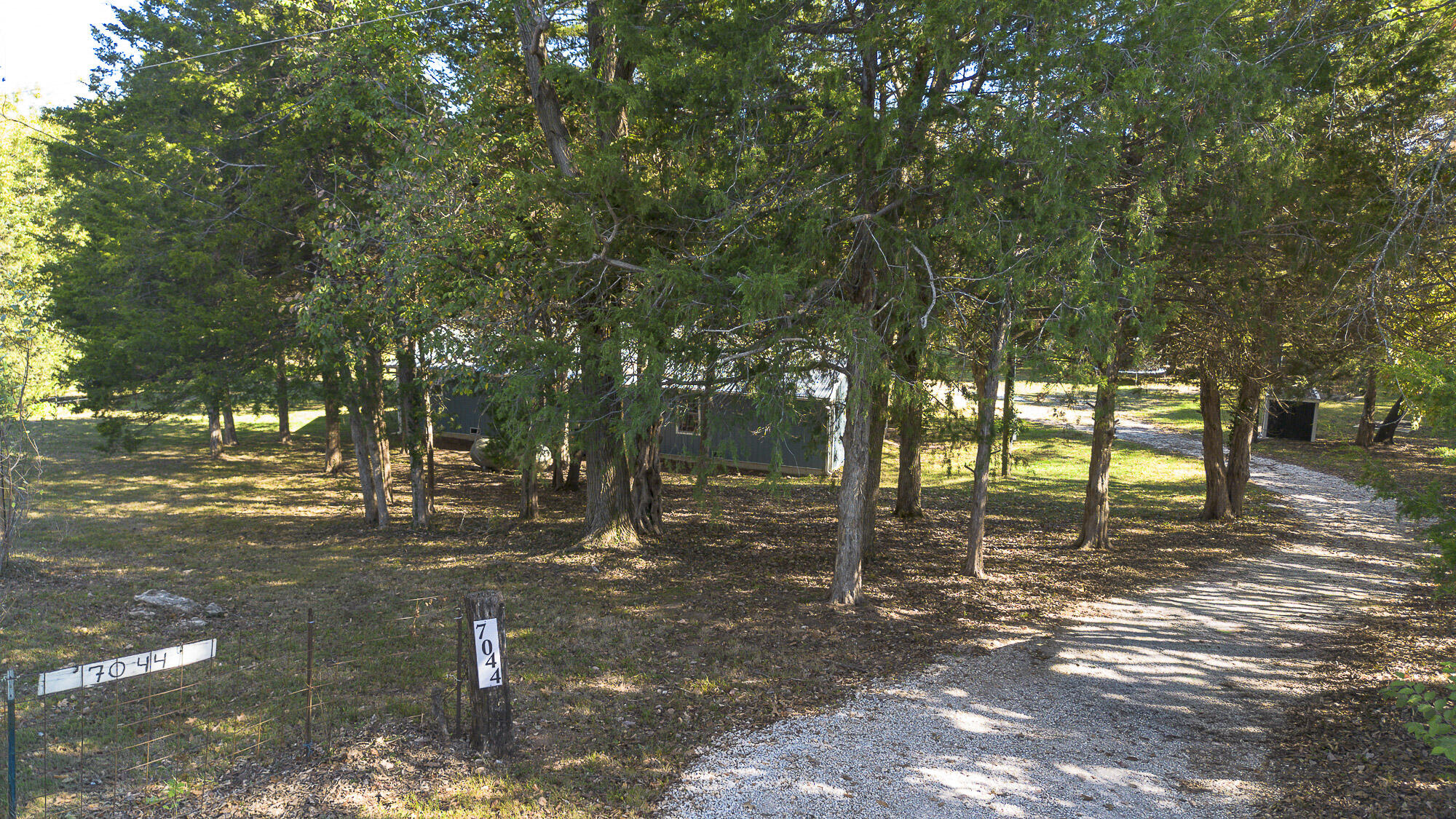 7044 North Flinthill Lane Property Photo 44
