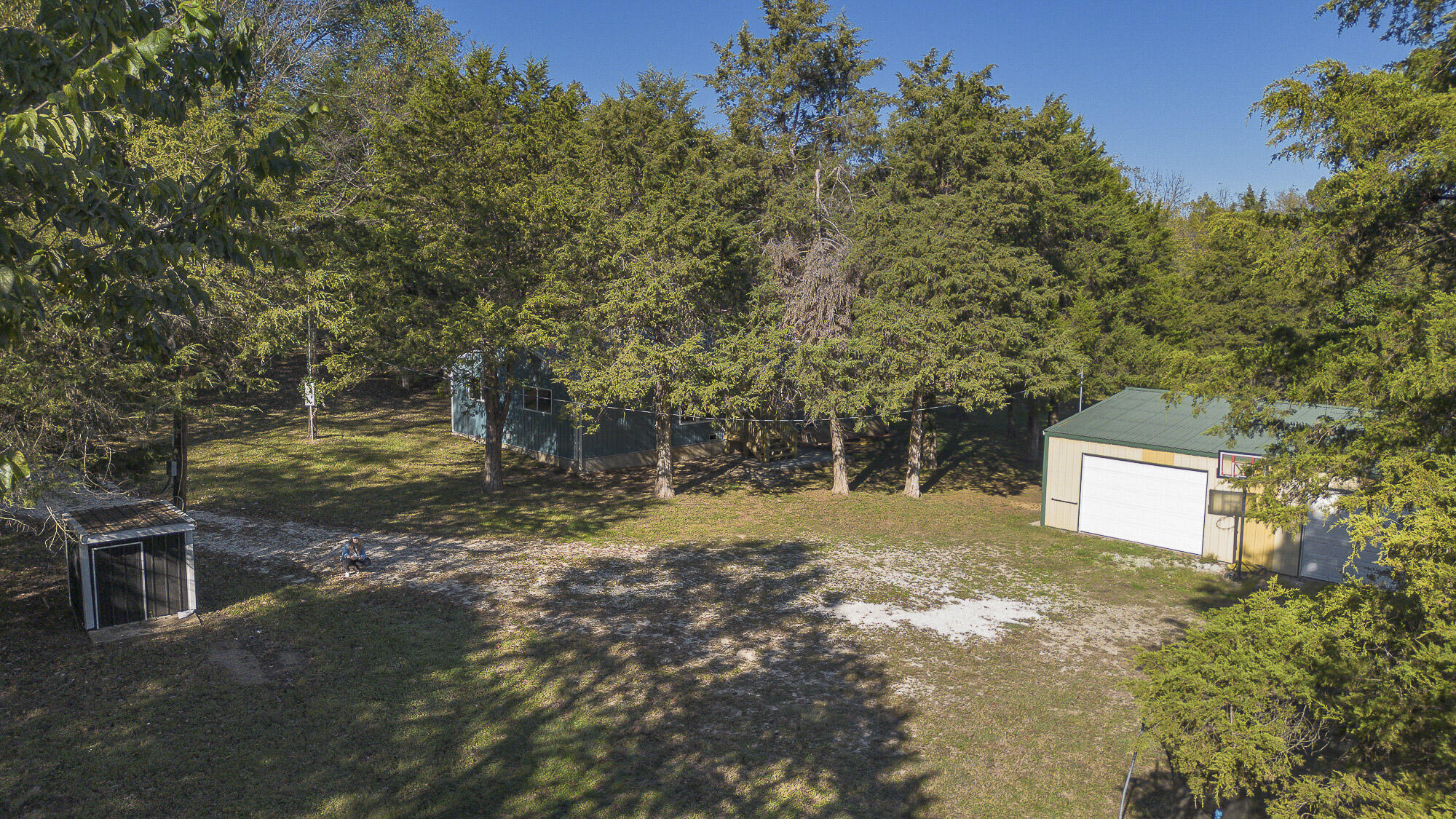 7044 North Flinthill Lane Property Photo 46