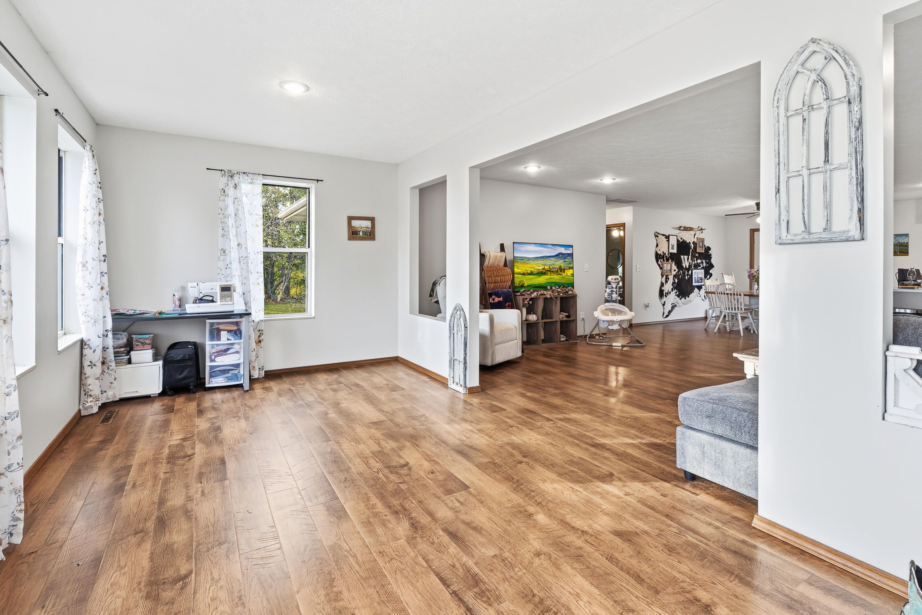 3045 New Hope Road Property Photo 3