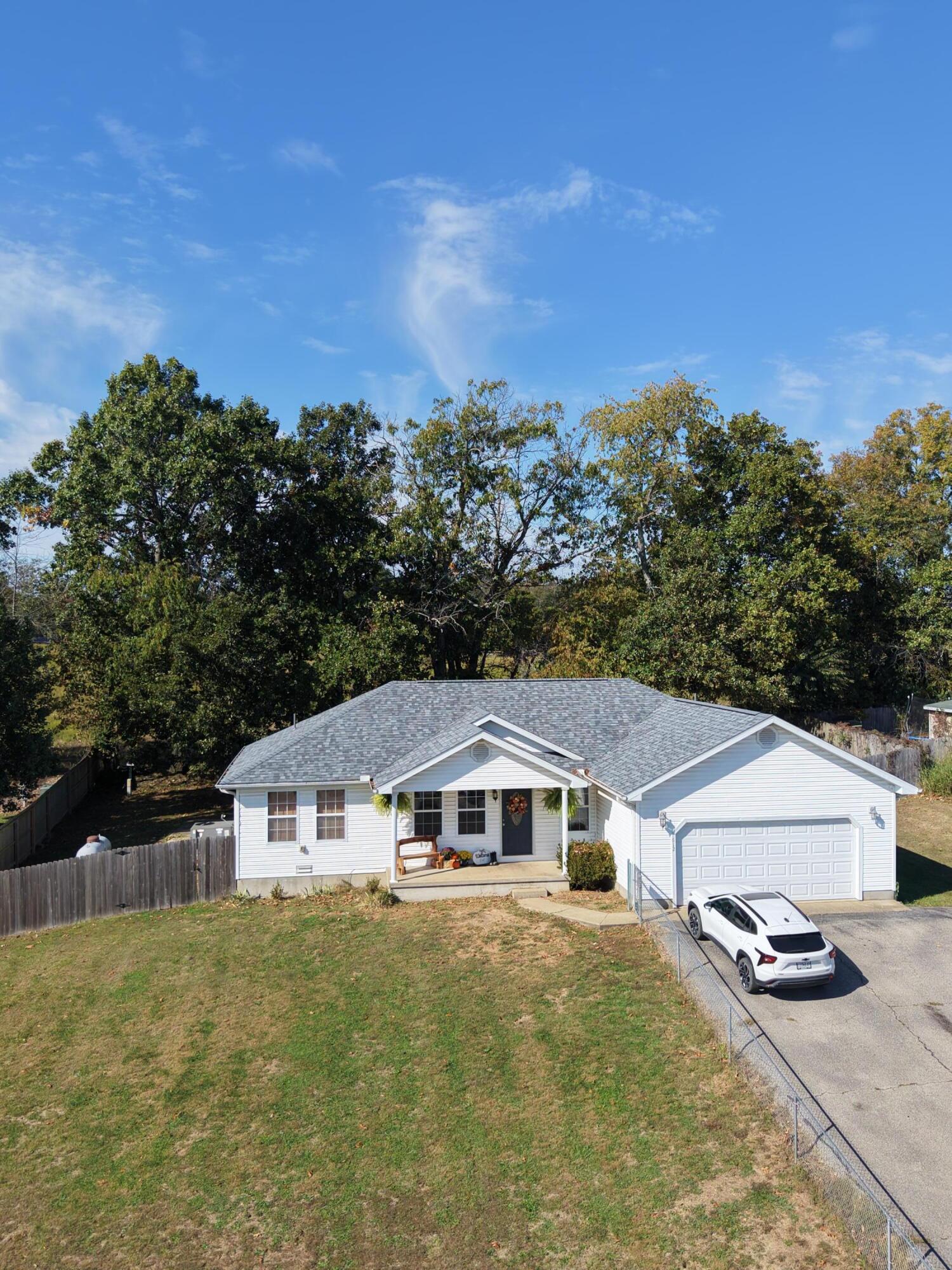 612 Michael Stihl Road Property Photo 1