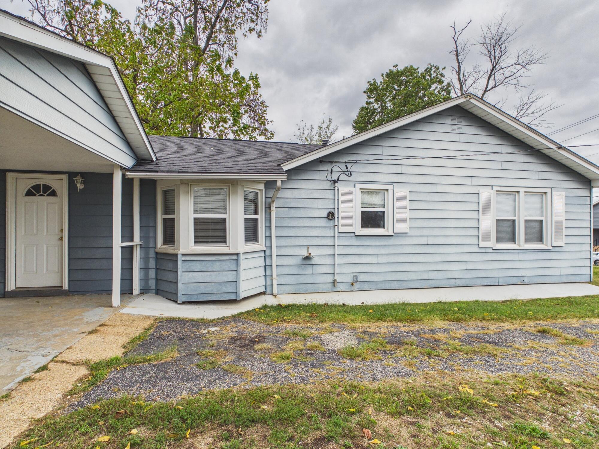 604 Summit Street Property Photo 4