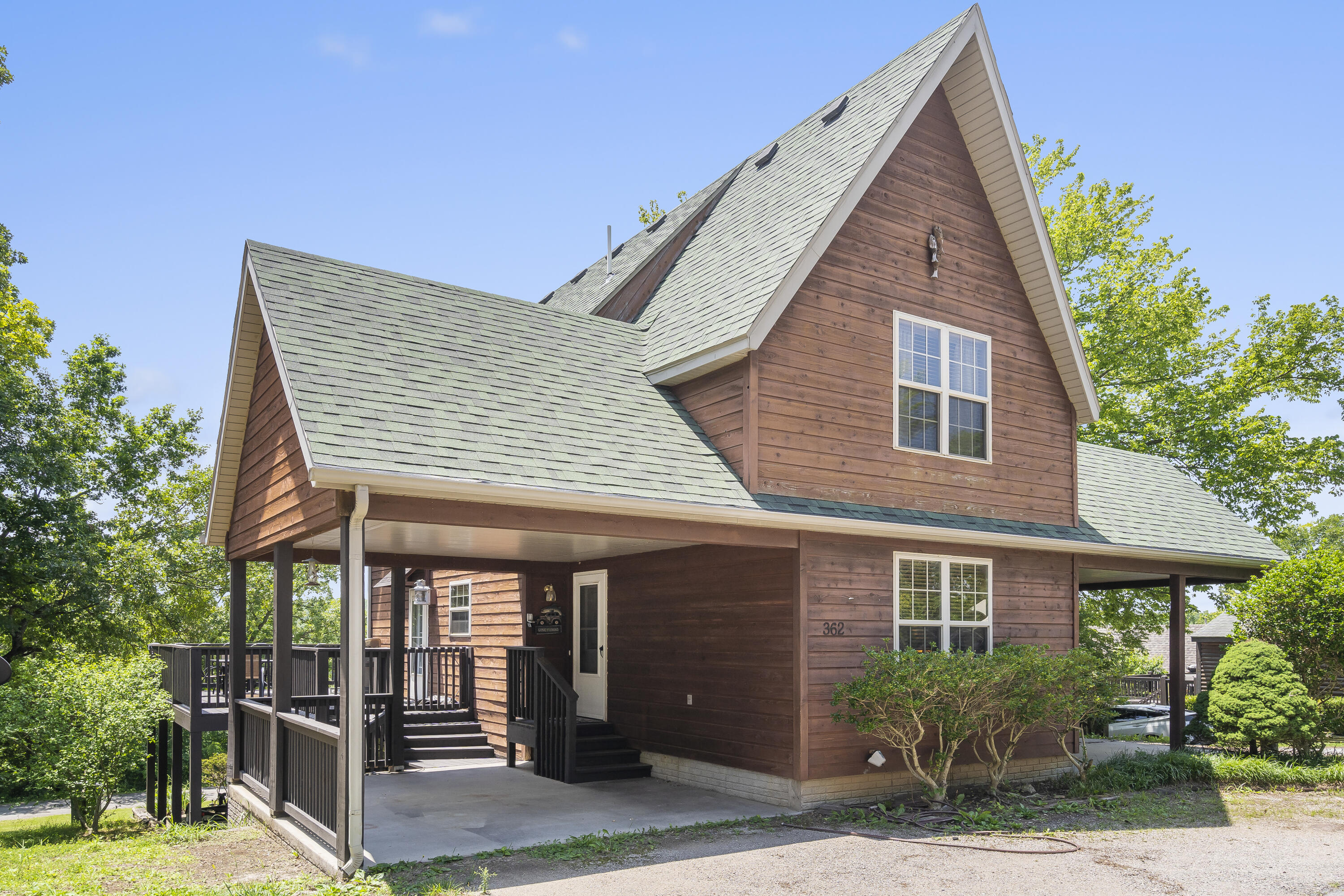 362 Mohican Lane Property Photo 1